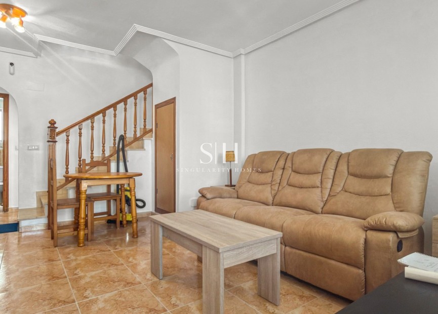 Wiederverkauf - Haus - Torrevieja - Costa Blanca