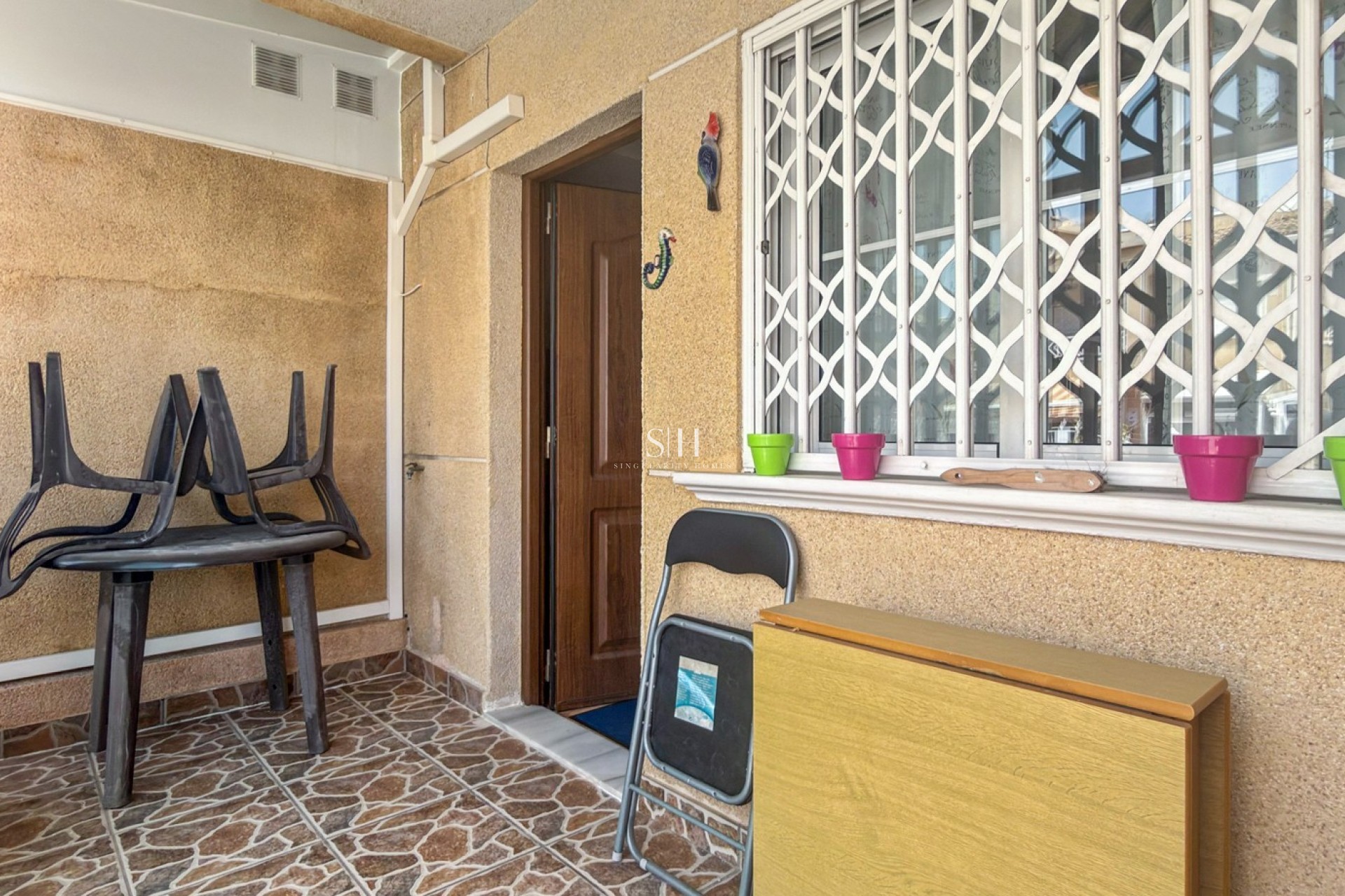 Wiederverkauf - Haus - Torrevieja - Costa Blanca