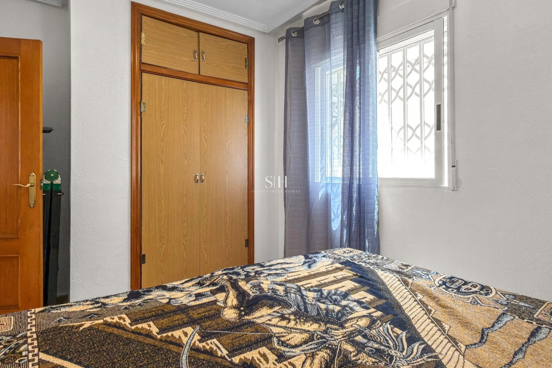 Wiederverkauf - Haus - Torrevieja - Costa Blanca