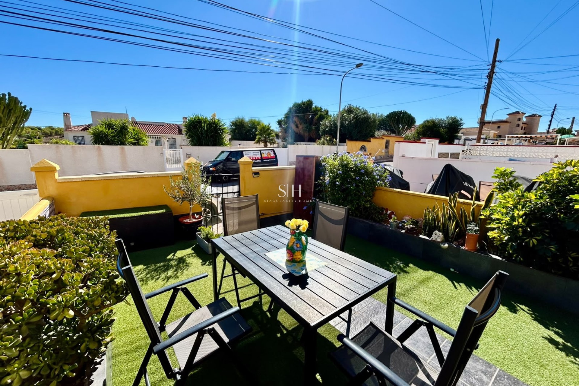 Wiederverkauf - Haus - Torrevieja - Costa Blanca
