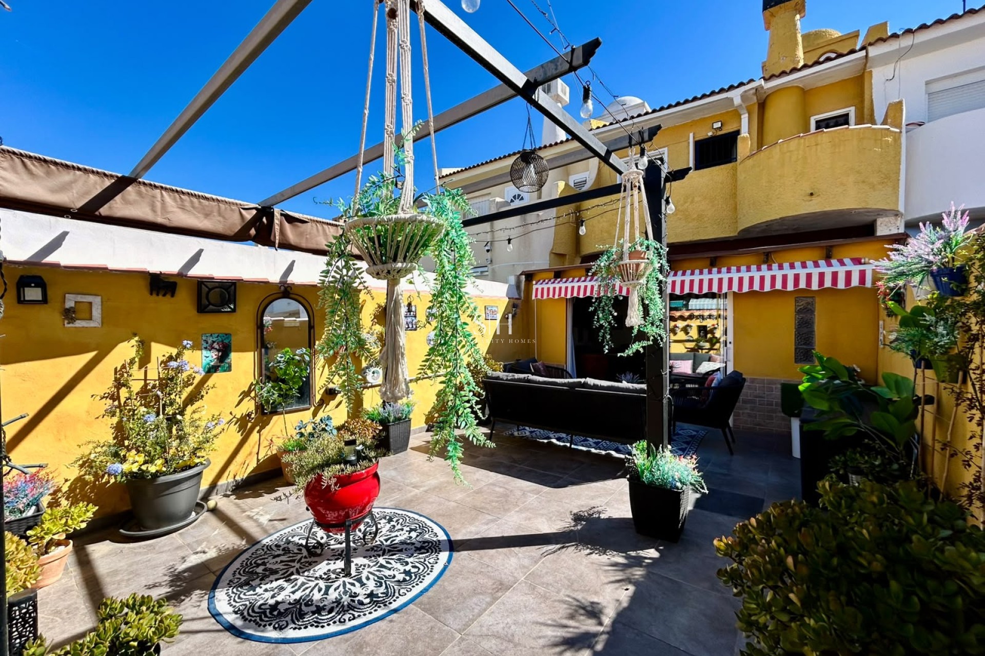 Wiederverkauf - Haus - Torrevieja - Costa Blanca
