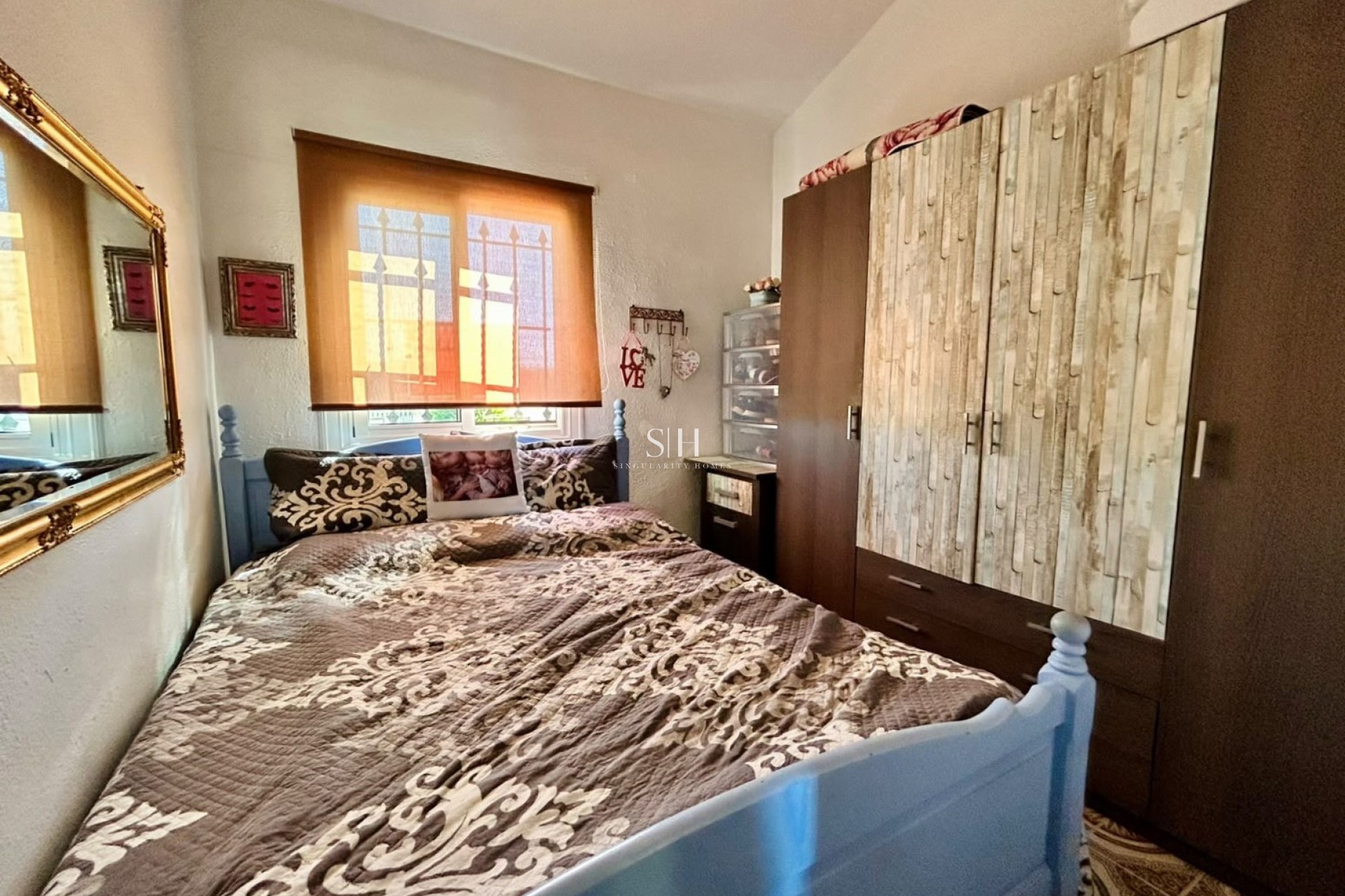 Wiederverkauf - Haus - Torrevieja - Costa Blanca
