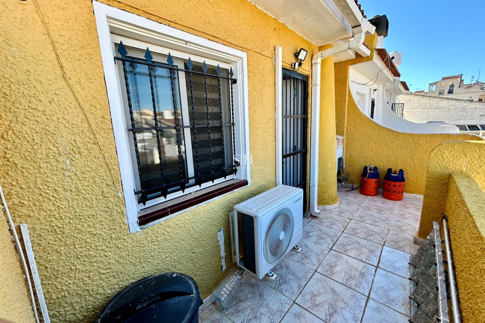 Wiederverkauf - Haus - Torrevieja - Costa Blanca