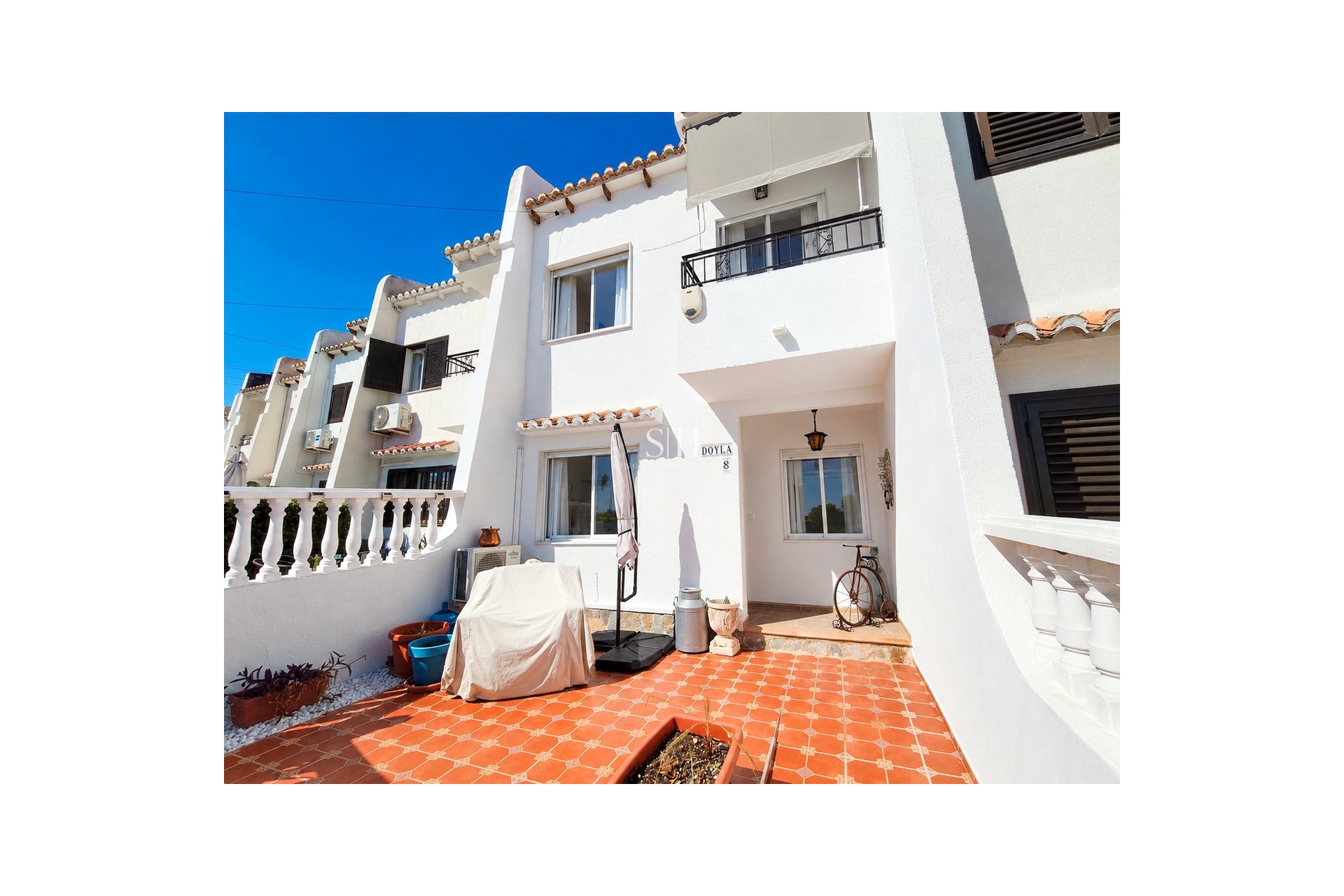 Wiederverkauf - Haus - Torrevieja - Costa Blanca