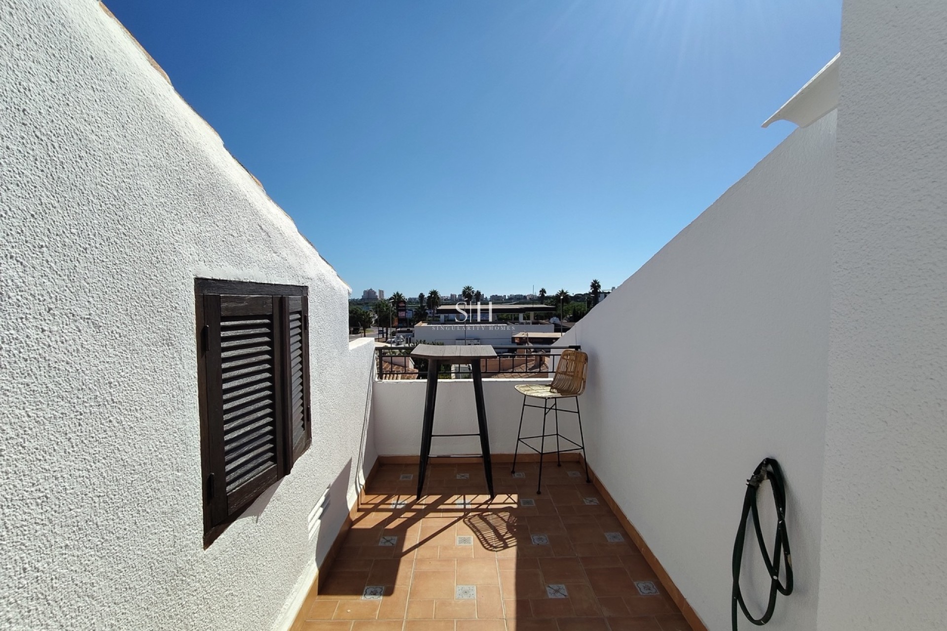 Wiederverkauf - Haus - Torrevieja - Costa Blanca