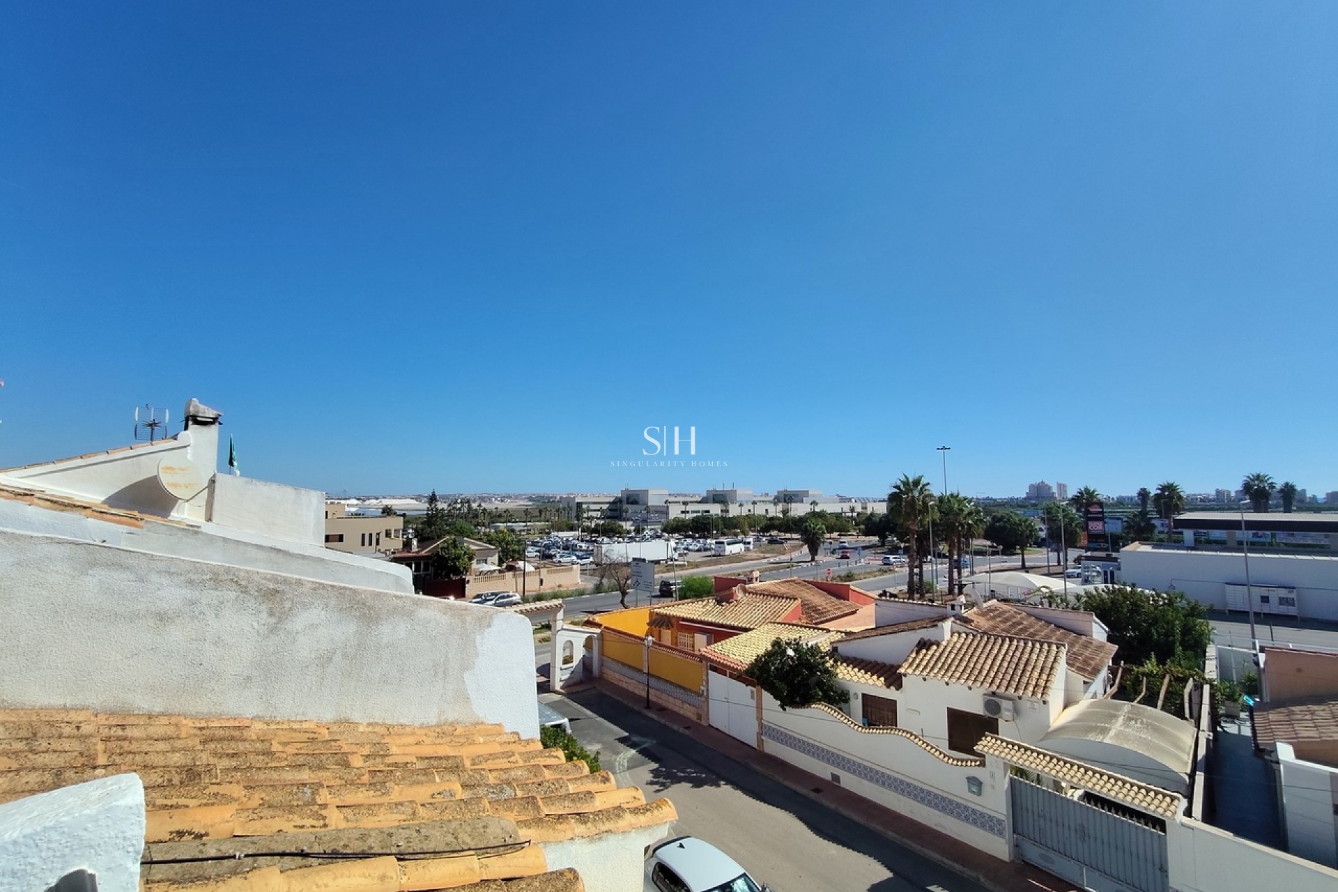 Wiederverkauf - Haus - Torrevieja - Costa Blanca