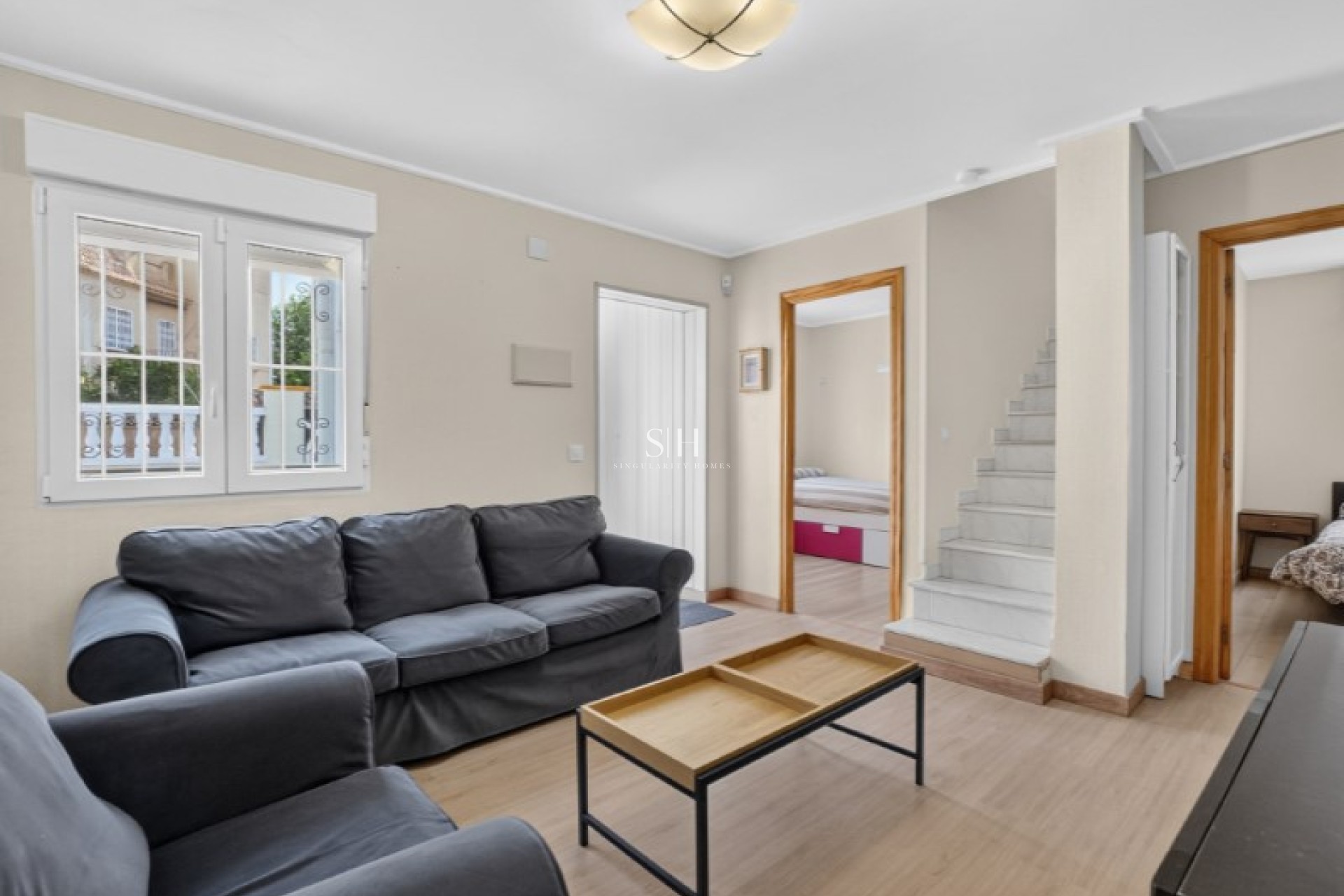 Wiederverkauf - Haus - Torrevieja - Costa Blanca