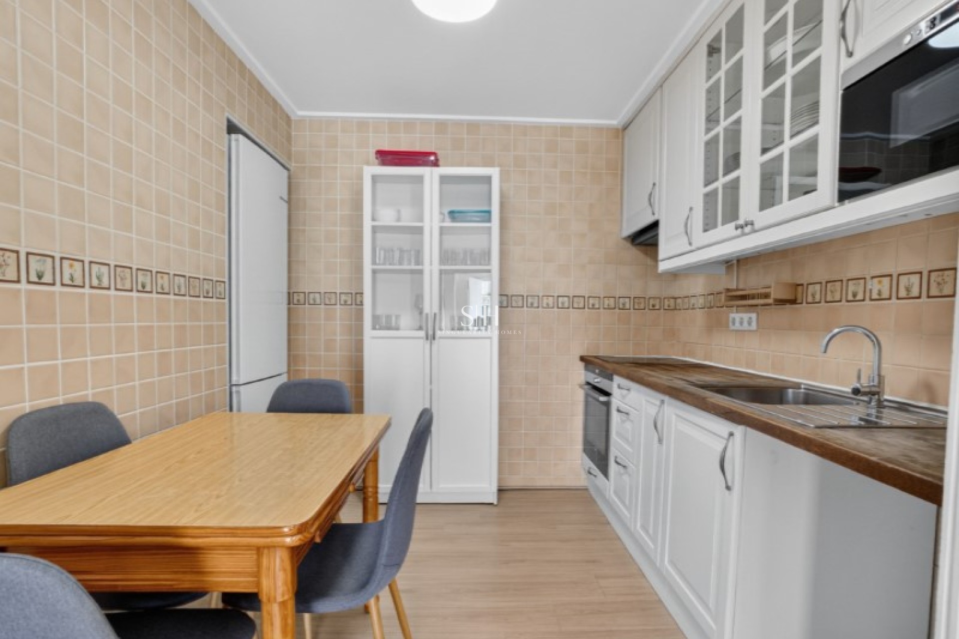 Wiederverkauf - Haus - Torrevieja - Costa Blanca