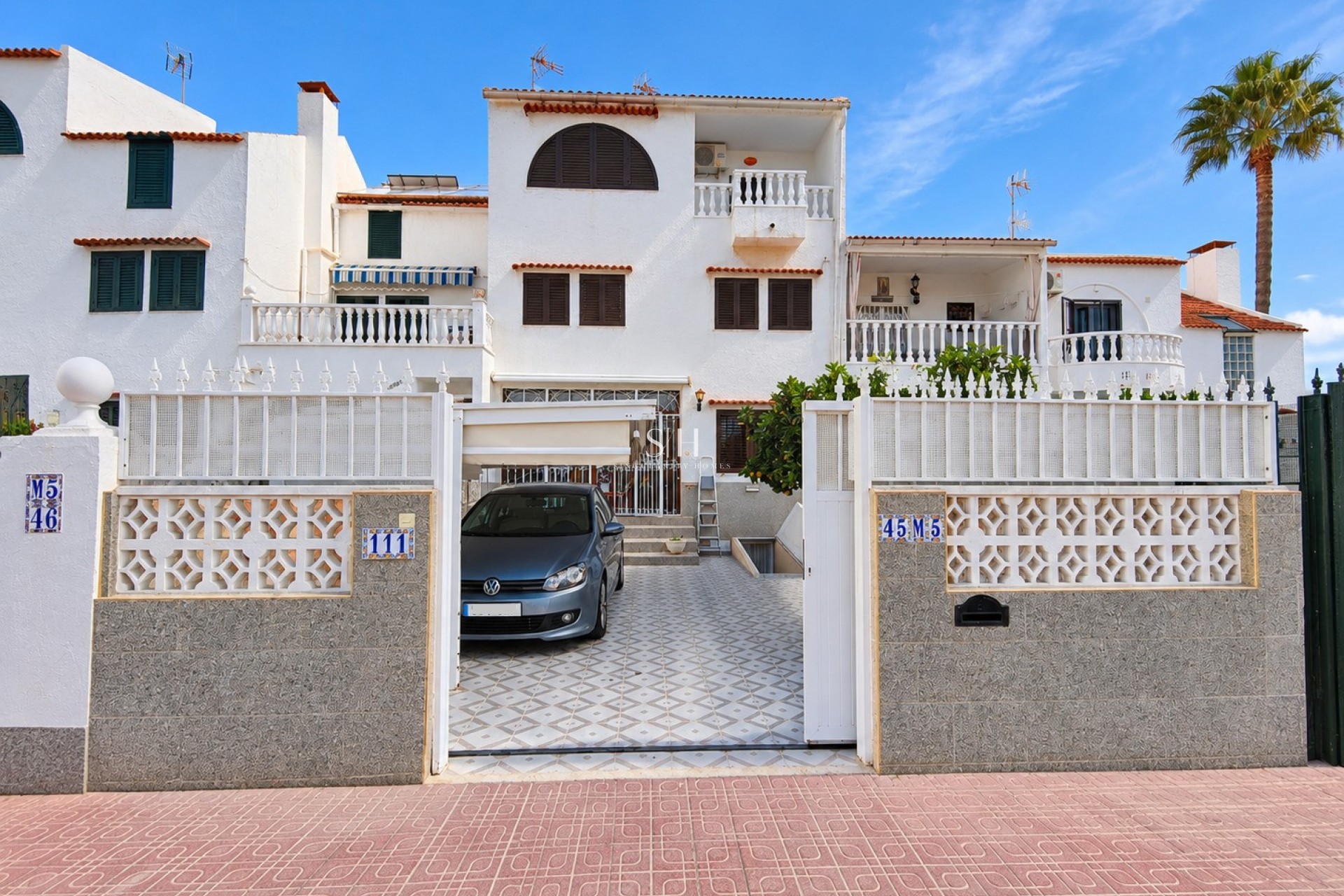 Wiederverkauf - Haus - Torrevieja - Costa Blanca