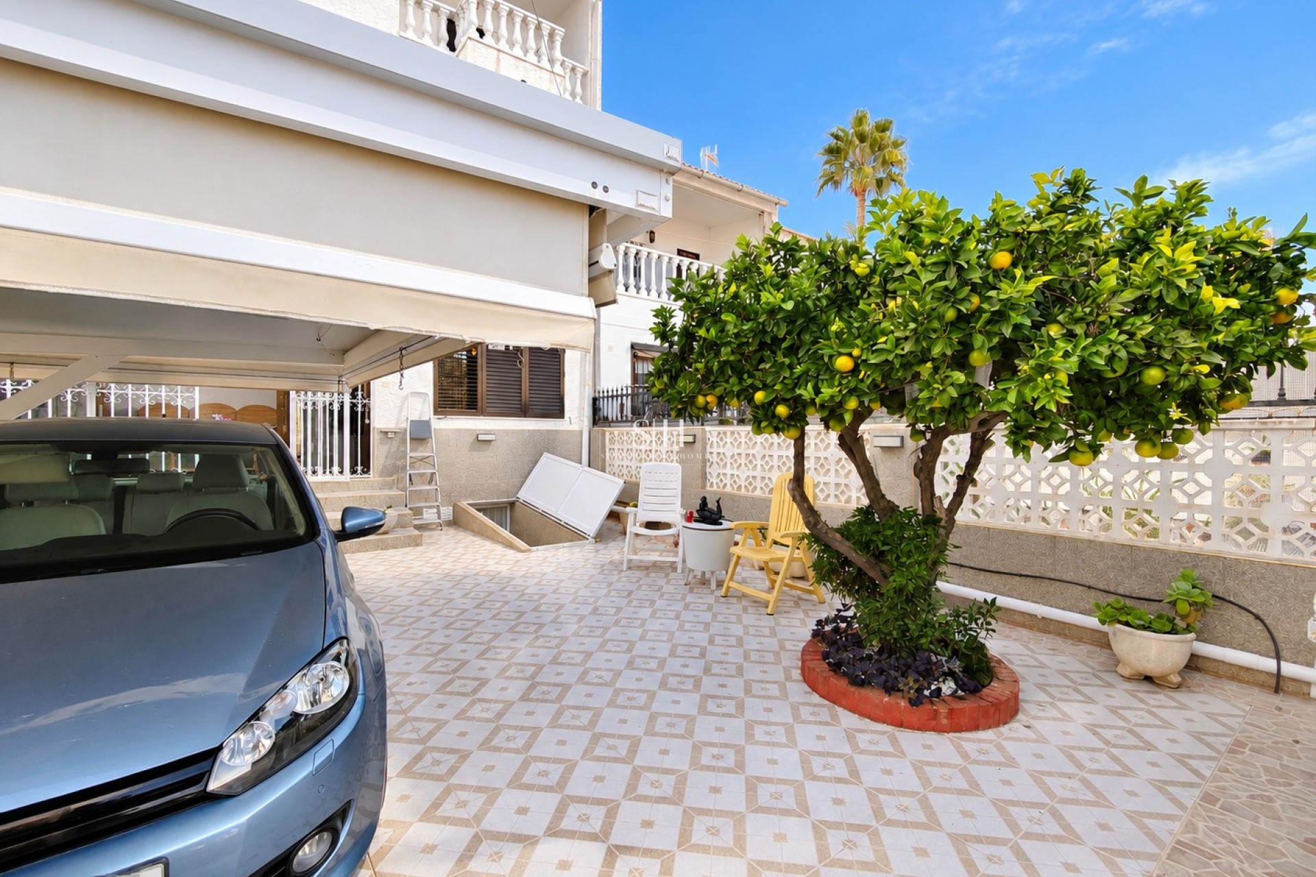 Wiederverkauf - Haus - Torrevieja - Costa Blanca