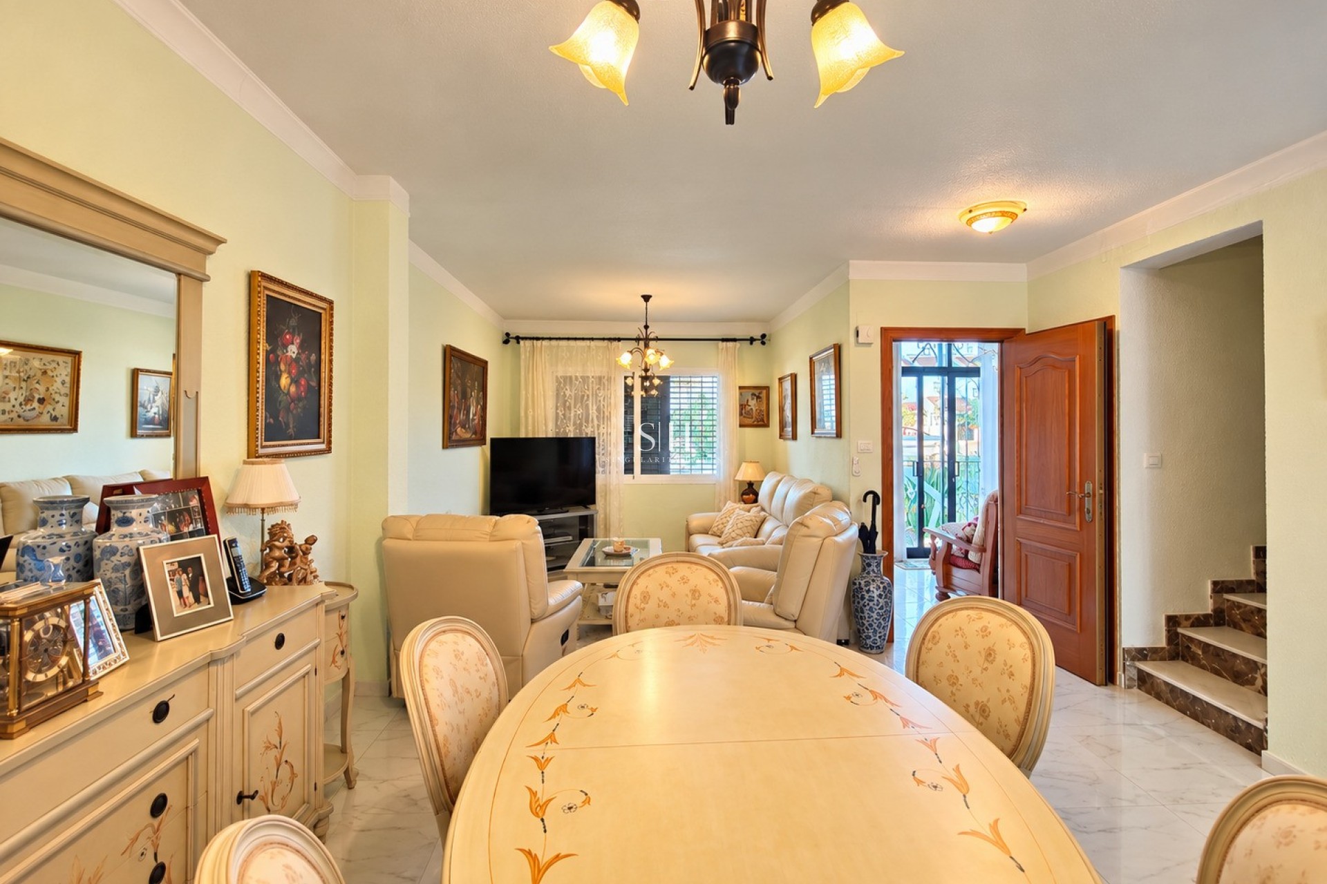 Wiederverkauf - Haus - Torrevieja - Costa Blanca