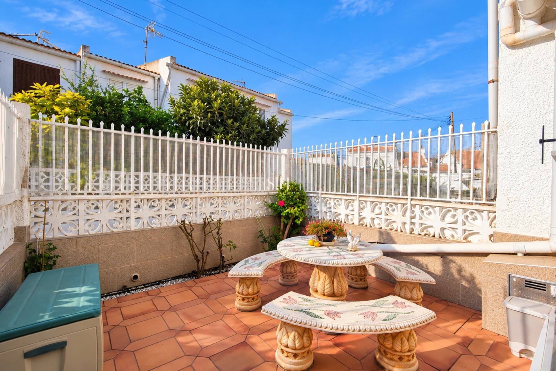 Wiederverkauf - Haus - Torrevieja - Costa Blanca
