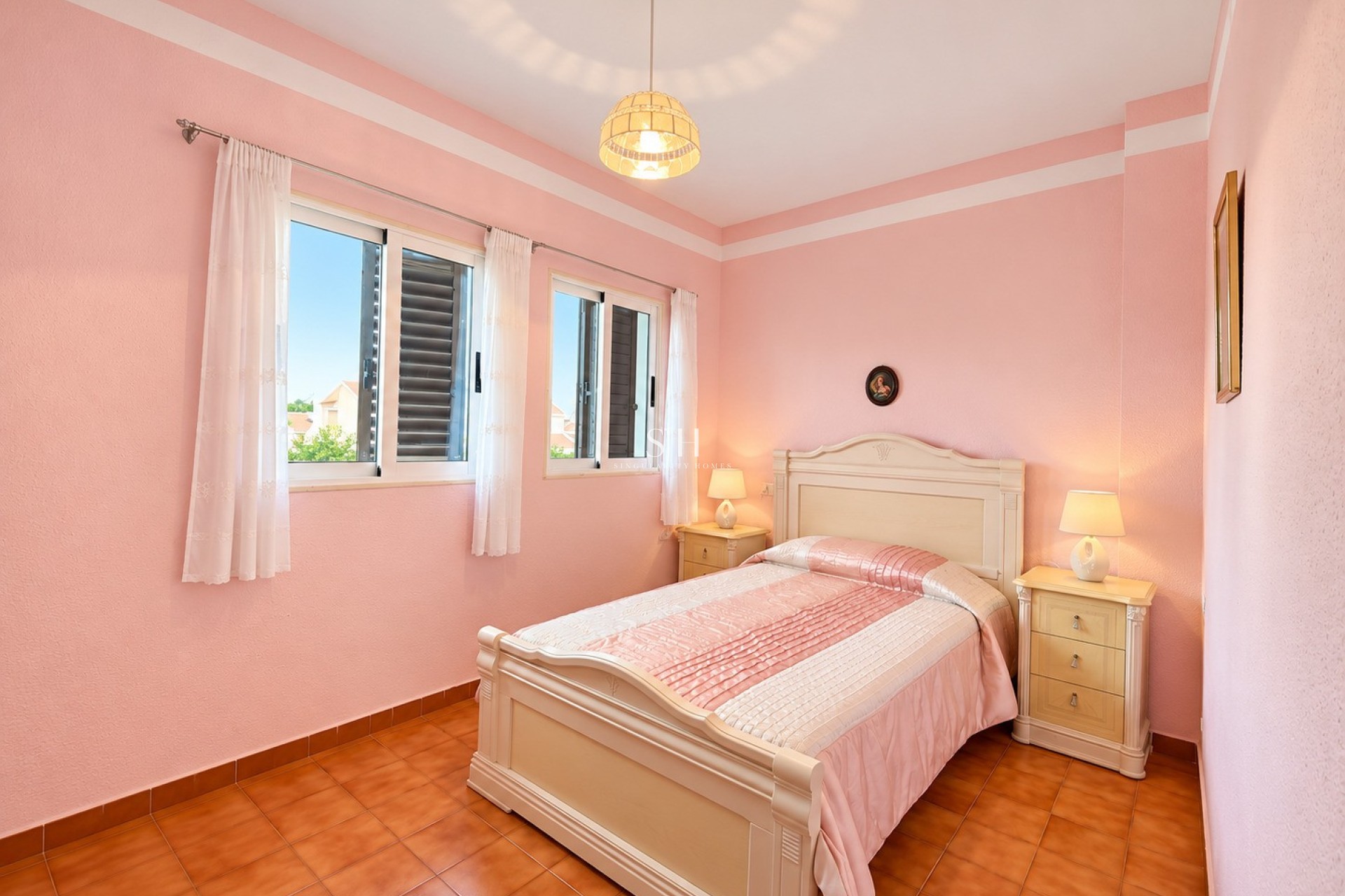 Wiederverkauf - Haus - Torrevieja - Costa Blanca