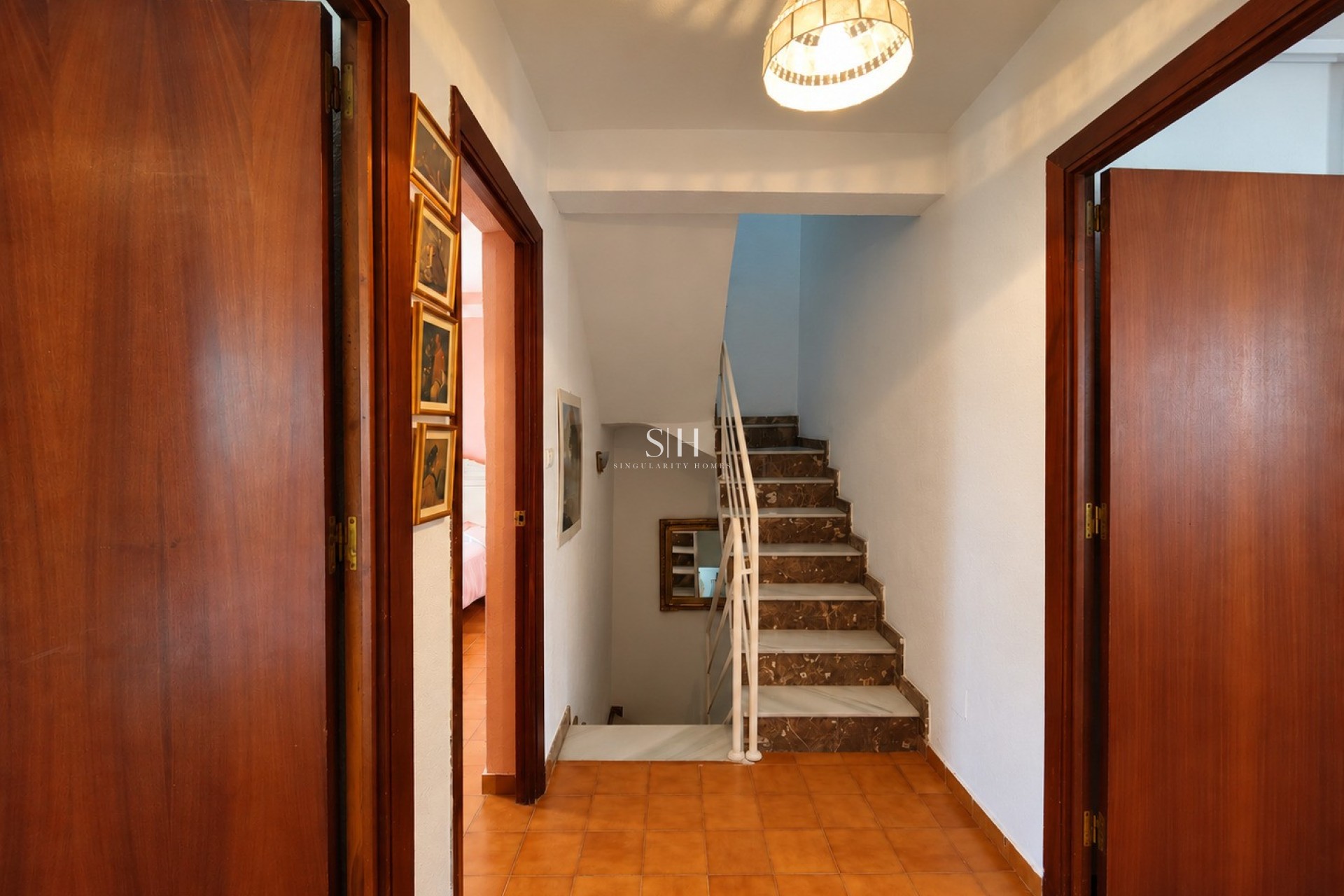 Wiederverkauf - Haus - Torrevieja - Costa Blanca
