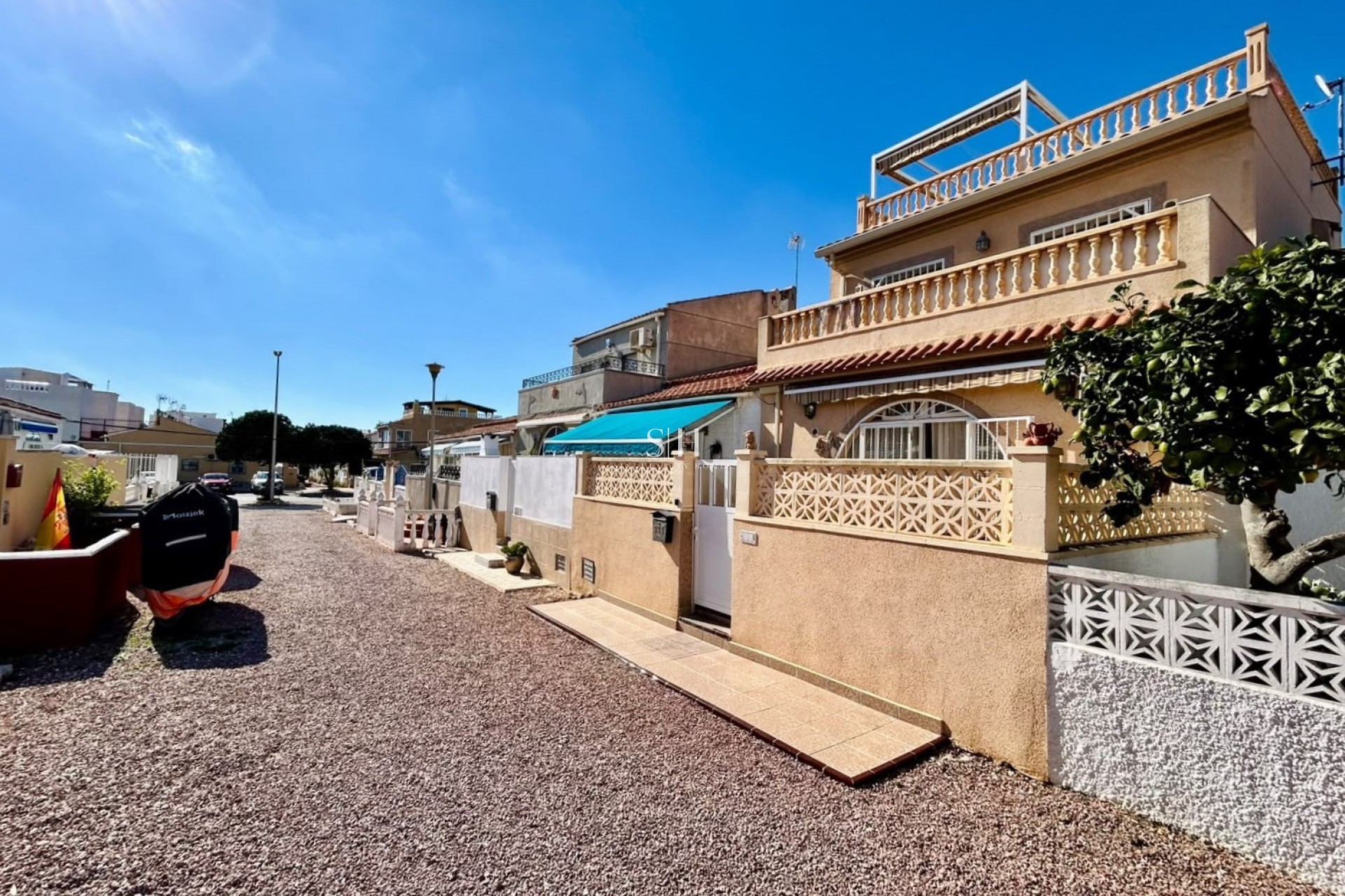 Wiederverkauf - Haus - Torrevieja - Costa Blanca