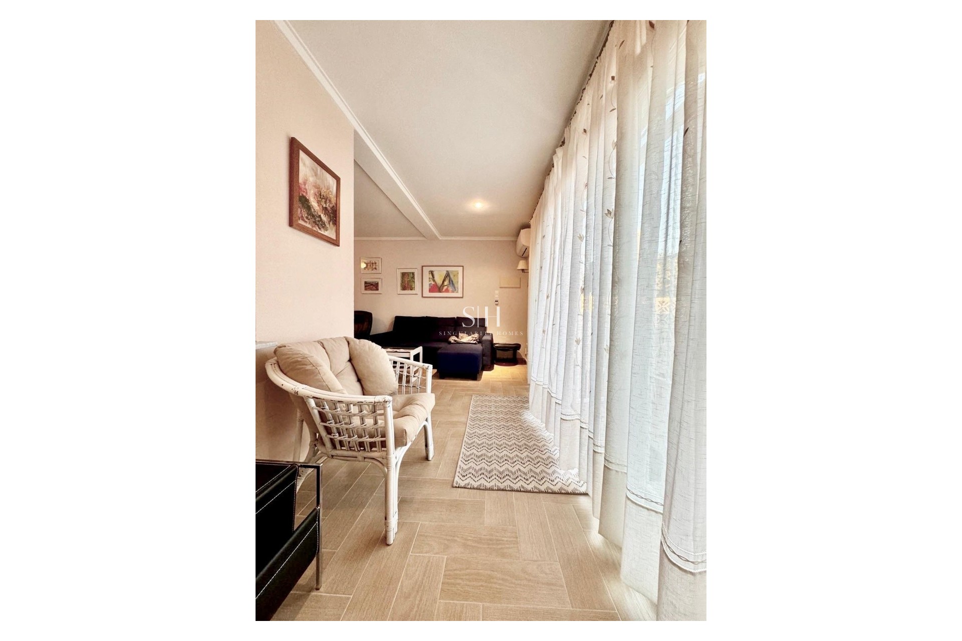 Wiederverkauf - Haus - Torrevieja - Costa Blanca