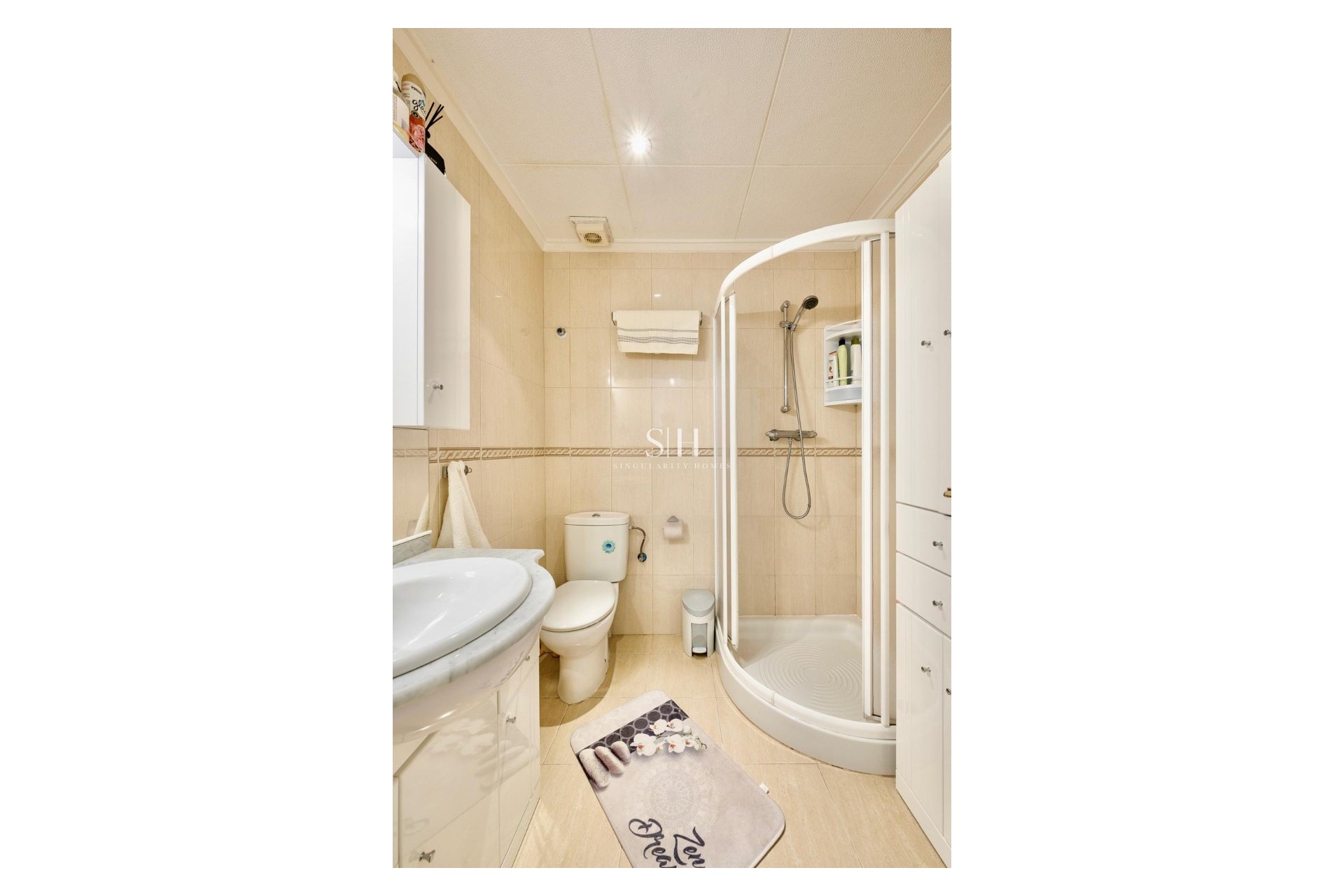 Wiederverkauf - Haus - Torrevieja - Costa Blanca