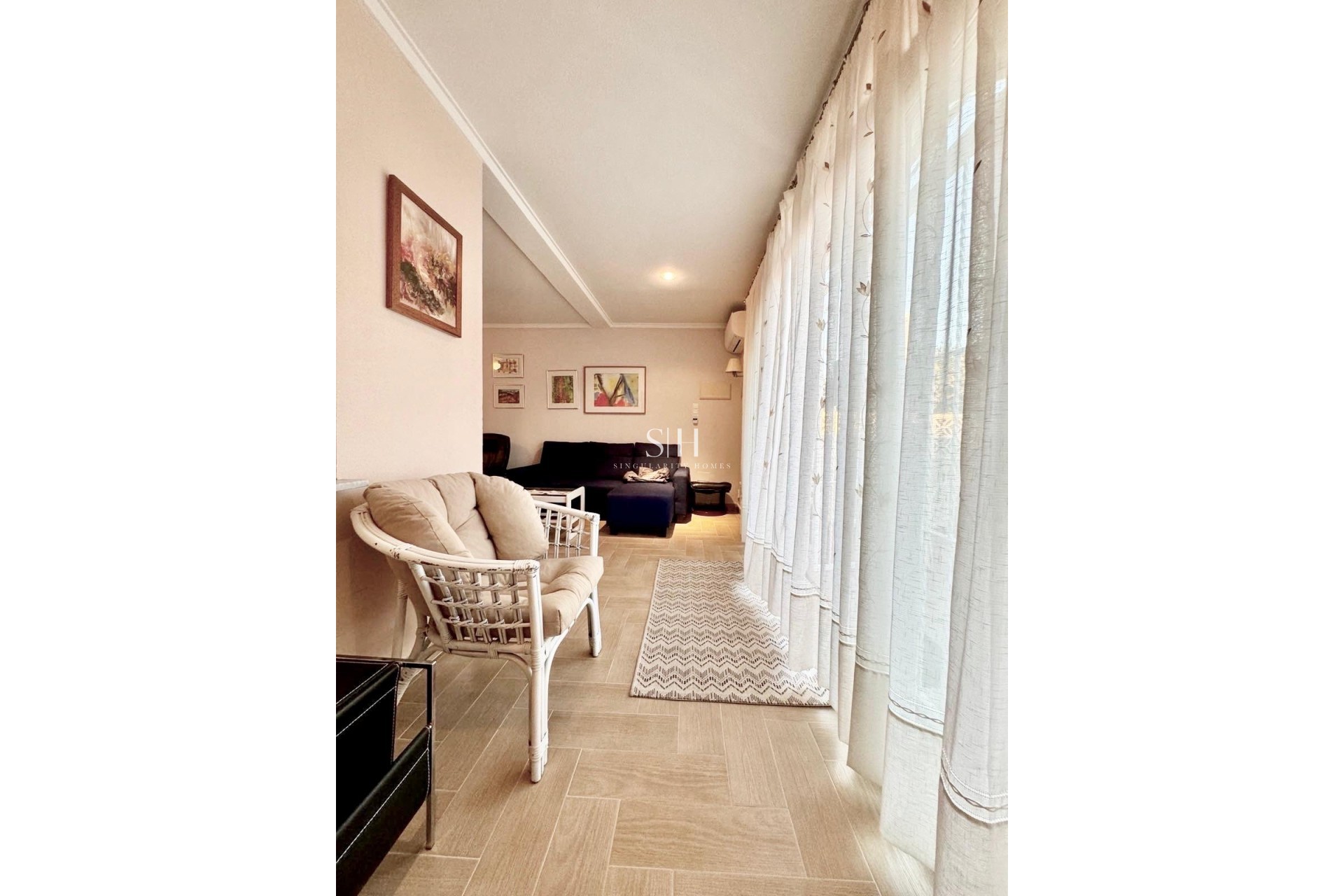 Wiederverkauf - Haus - Torrevieja - Costa Blanca