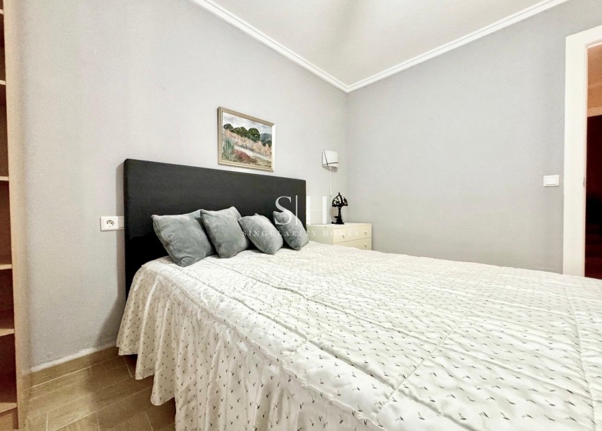 Wiederverkauf - Haus - Torrevieja - Costa Blanca