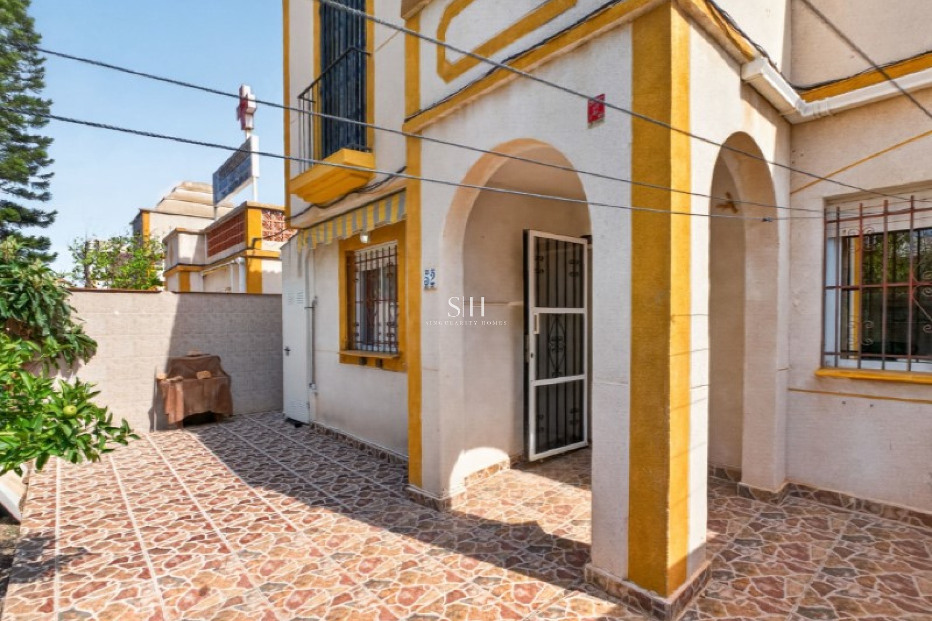 Wiederverkauf - Haus - Torrevieja - Costa Blanca