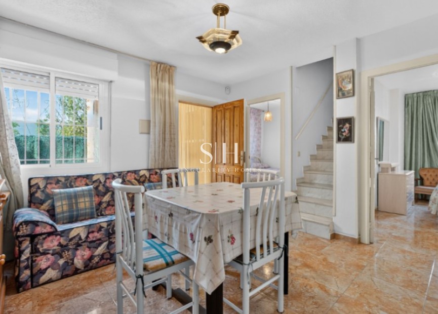 Wiederverkauf - Haus - Torrevieja - Costa Blanca