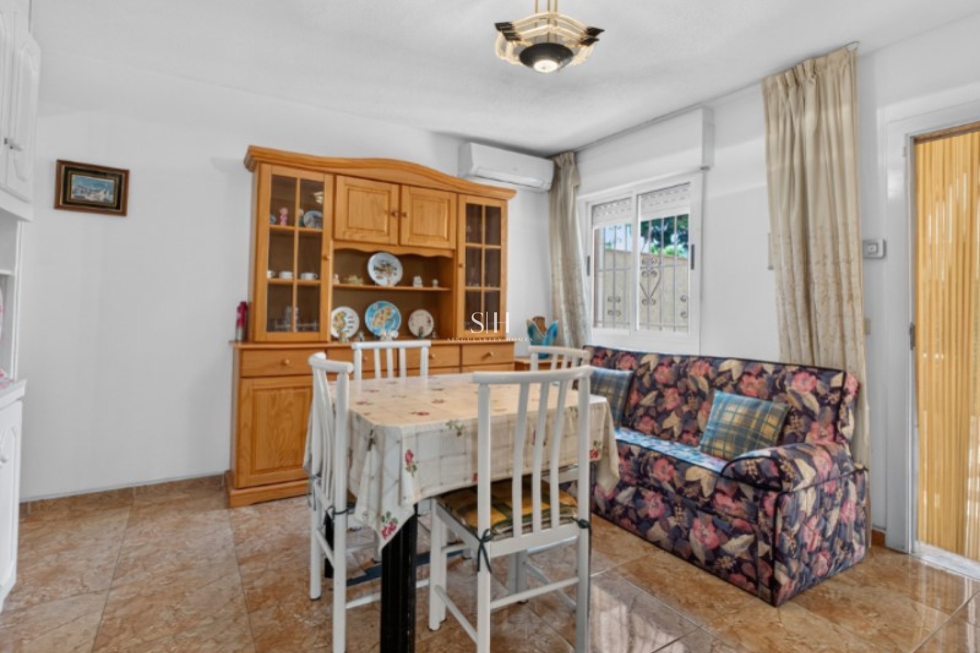 Wiederverkauf - Haus - Torrevieja - Costa Blanca