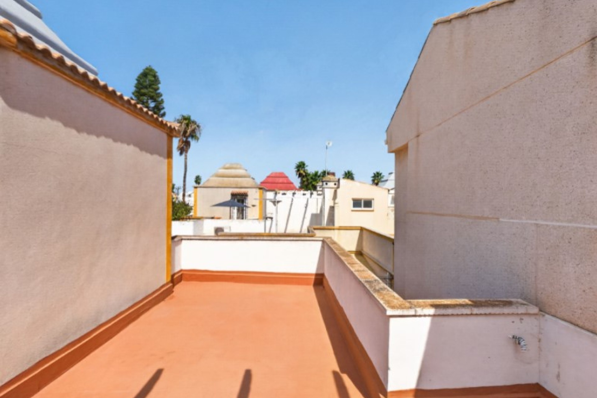 Wiederverkauf - Haus - Torrevieja - Costa Blanca