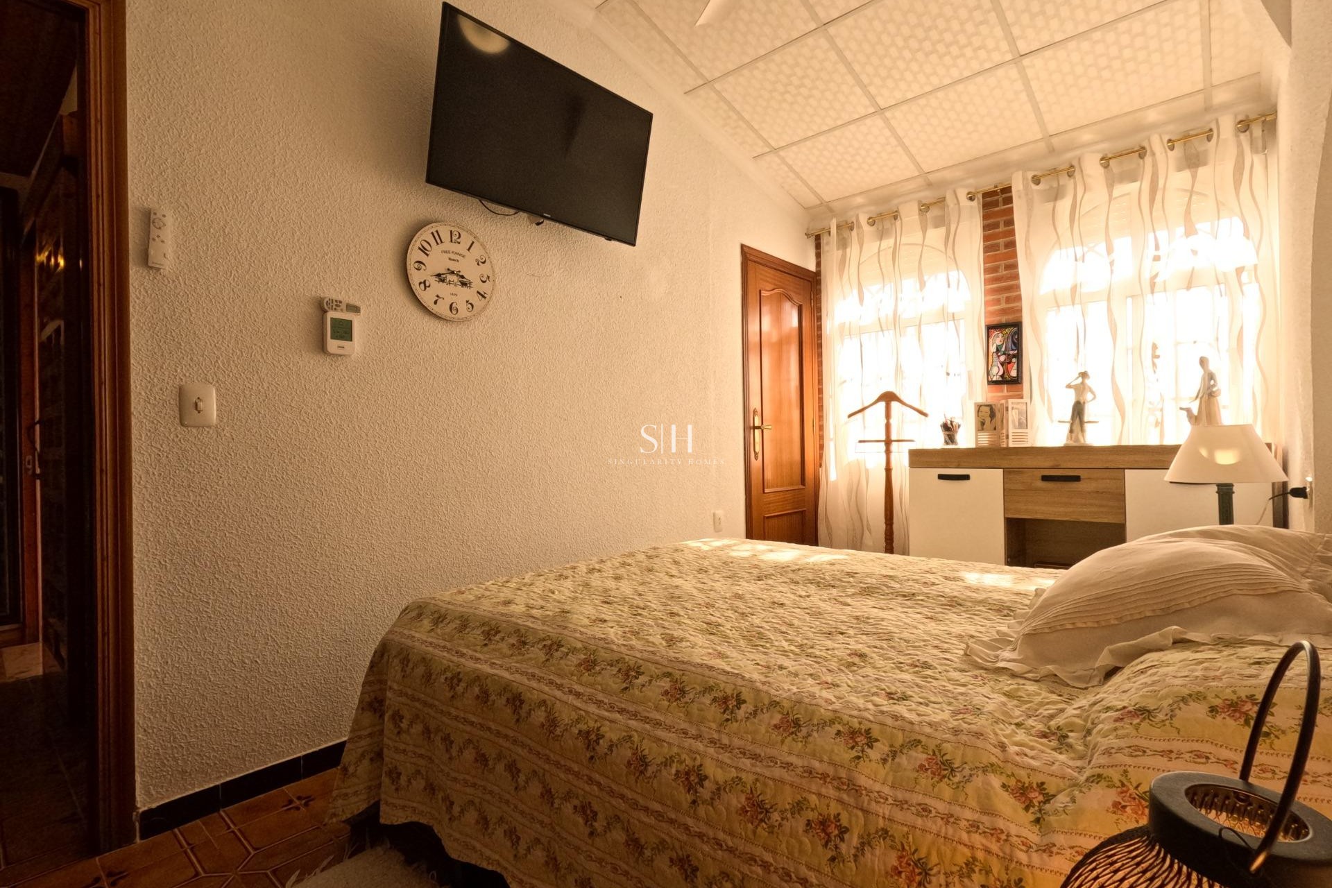 Wiederverkauf - Haus - Torrevieja - El Acequión - Los Náufragos