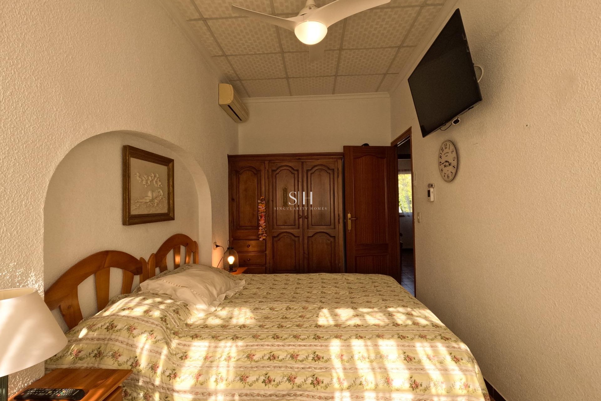 Wiederverkauf - Haus - Torrevieja - El Acequión - Los Náufragos