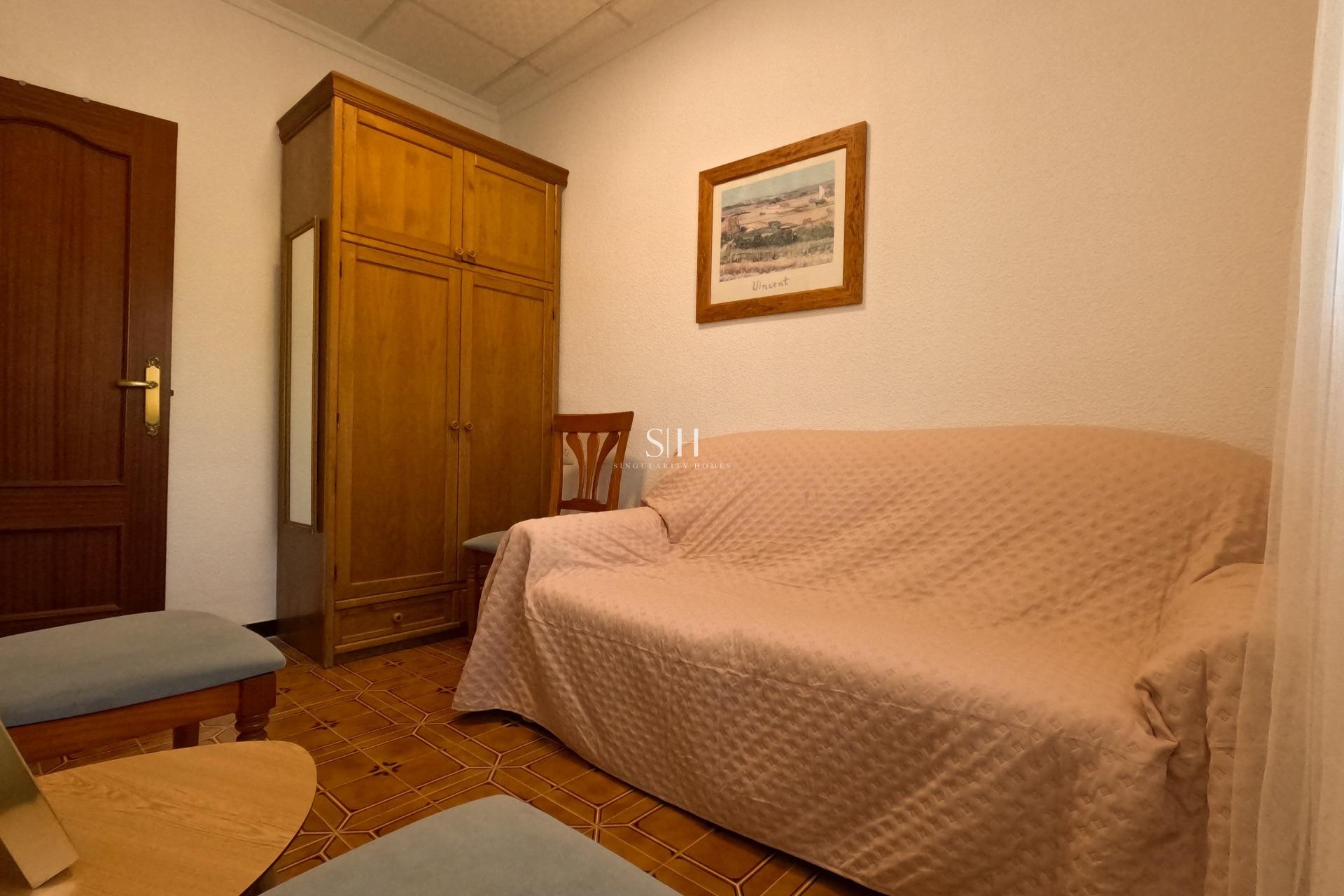 Wiederverkauf - Haus - Torrevieja - El Acequión - Los Náufragos