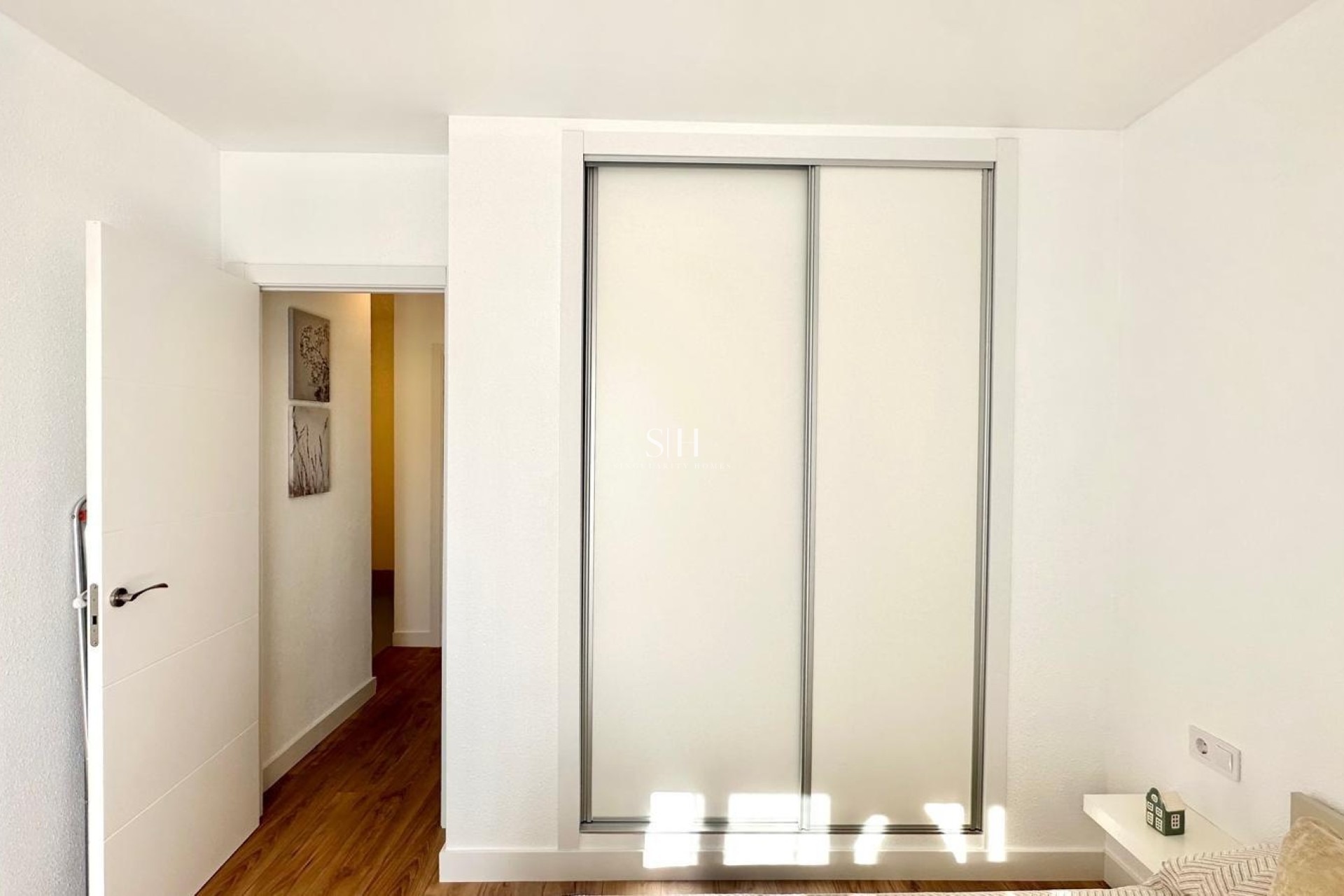 Wiederverkauf - Haus - Torrevieja - Estacion De Autobuses