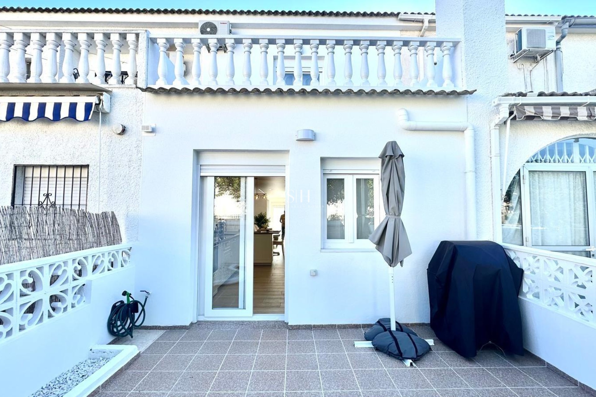 Wiederverkauf - Haus - Torrevieja - Estacion De Autobuses