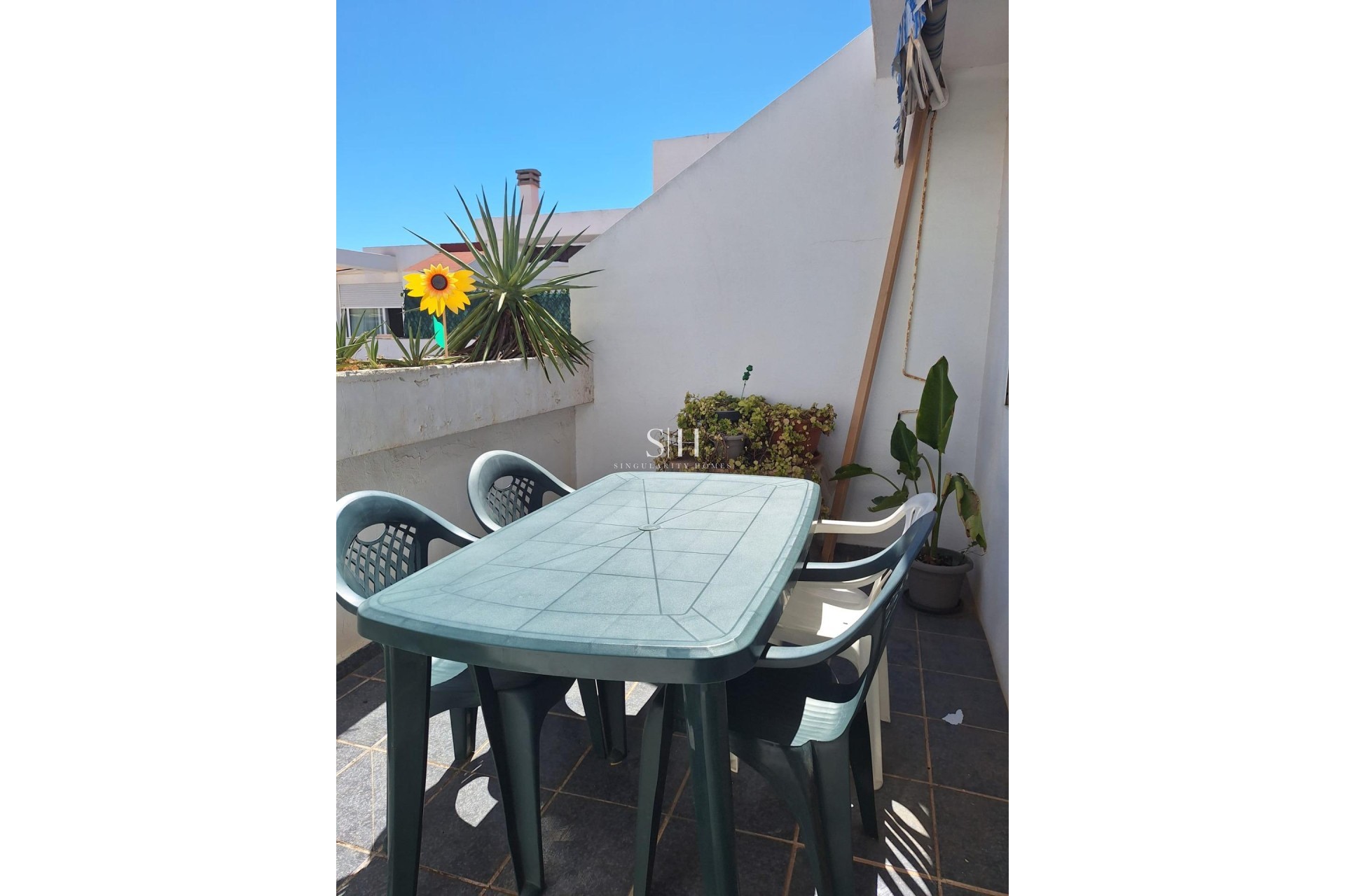 Wiederverkauf - Haus - Torrevieja - Habaneras
