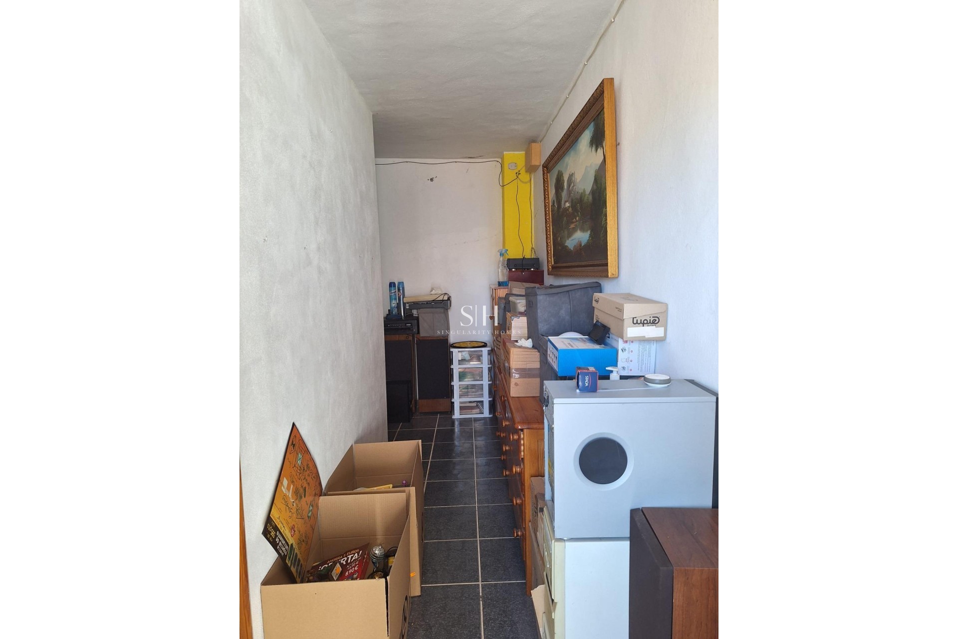 Wiederverkauf - Haus - Torrevieja - Habaneras