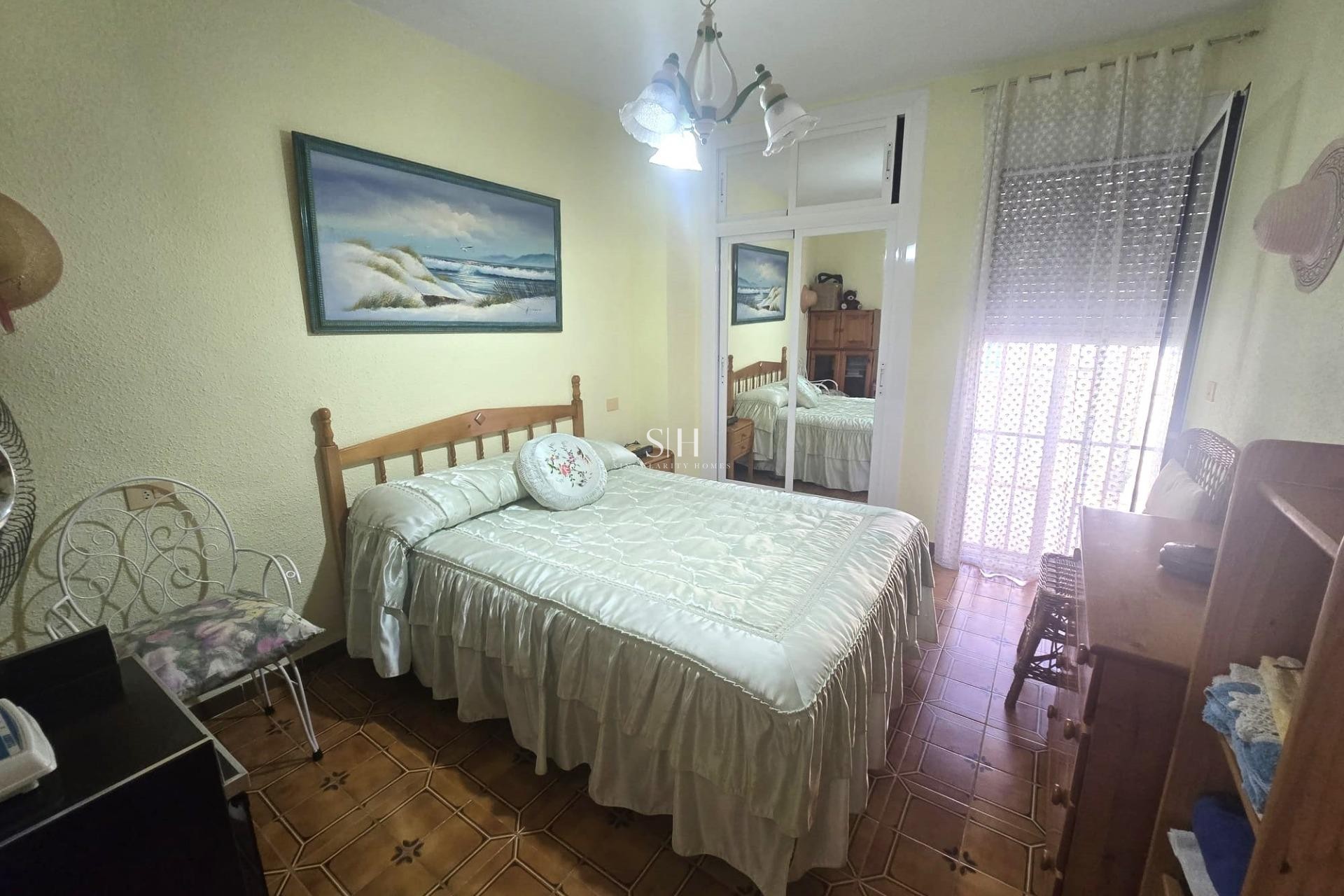 Wiederverkauf - Haus - Torrevieja - Habaneras