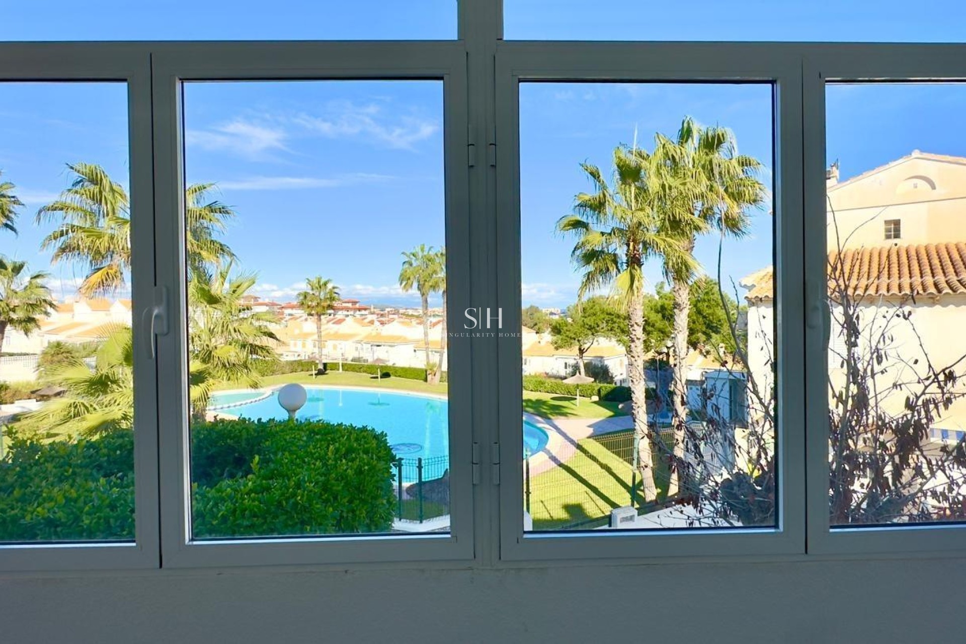 Wiederverkauf - Haus - Torrevieja - La Mata