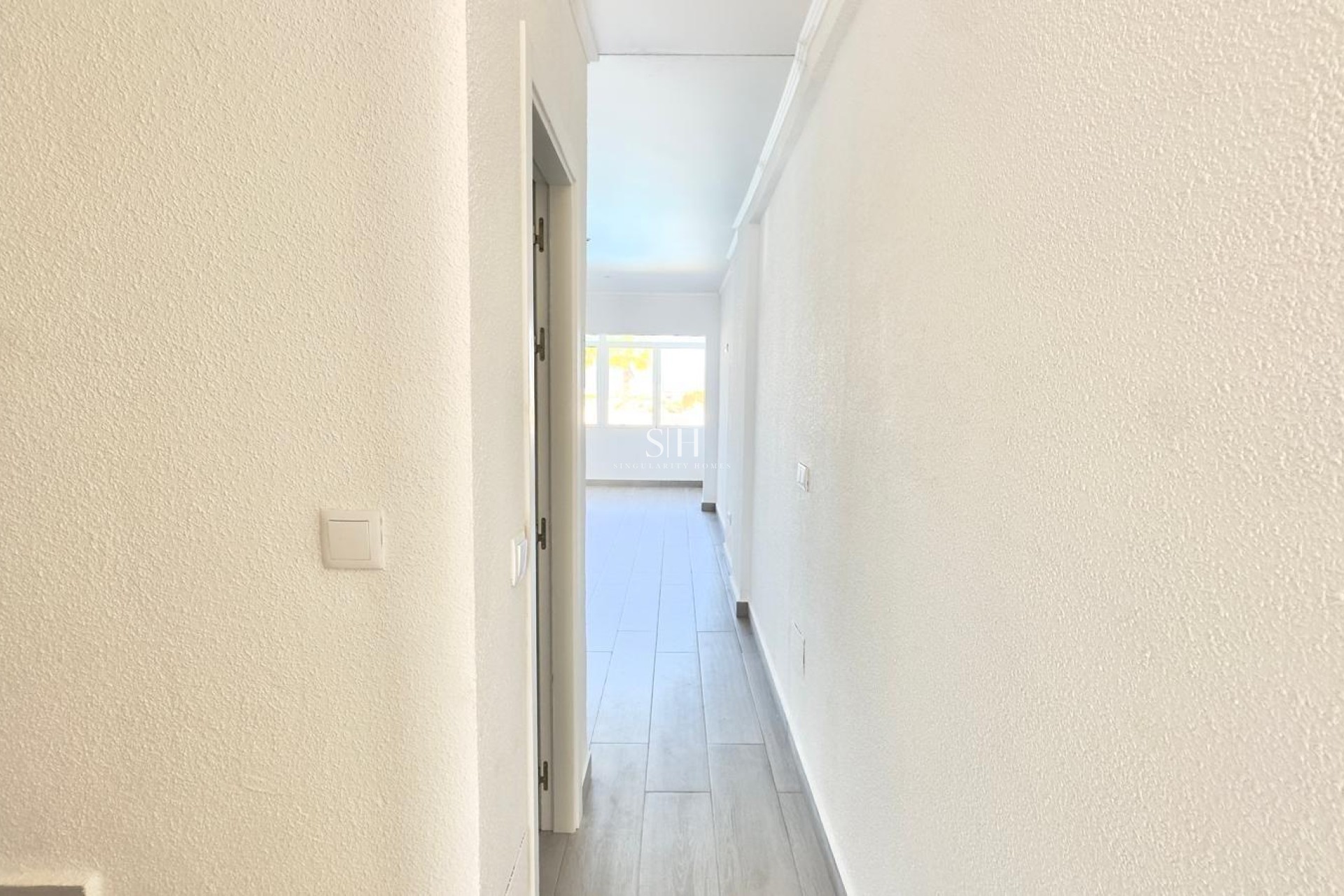 Wiederverkauf - Haus - Torrevieja - La Mata