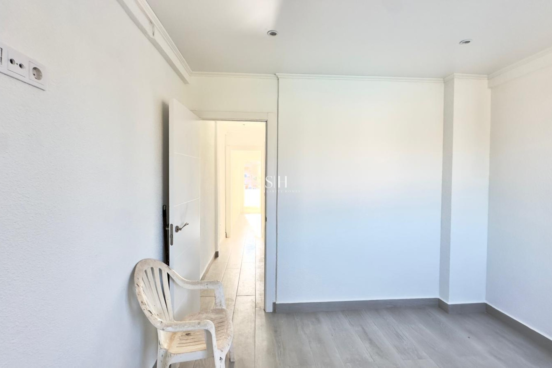 Wiederverkauf - Haus - Torrevieja - La Mata