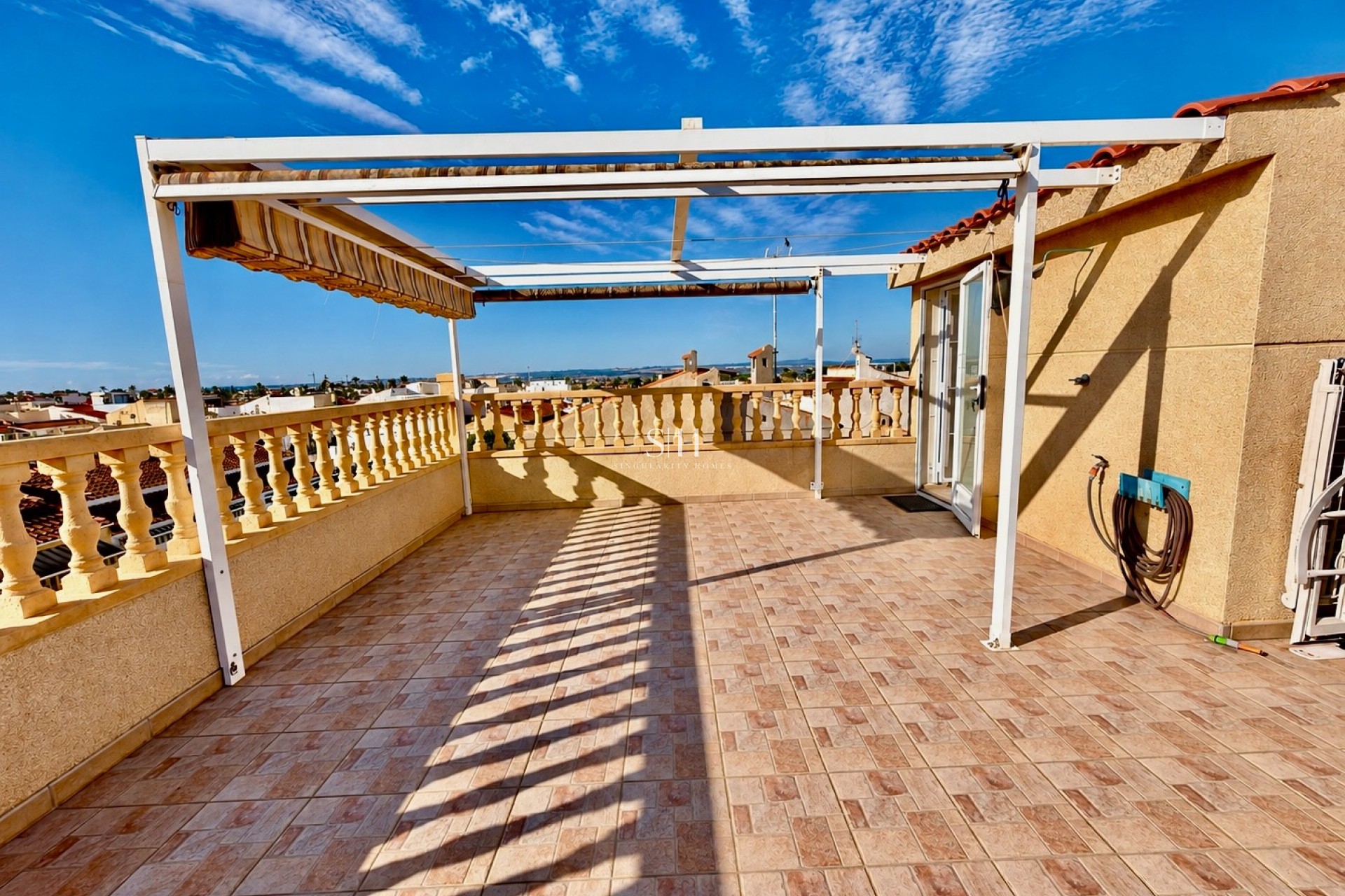 Wiederverkauf - Haus - Torrevieja - La Siesta/ El Chaparral