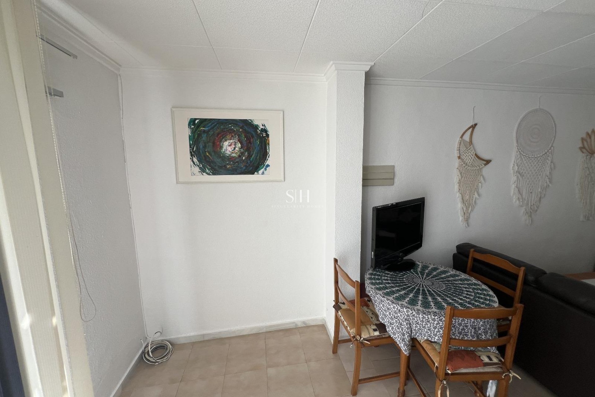 Wiederverkauf - Haus - Torrevieja - La Siesta - El Salado - Torreta