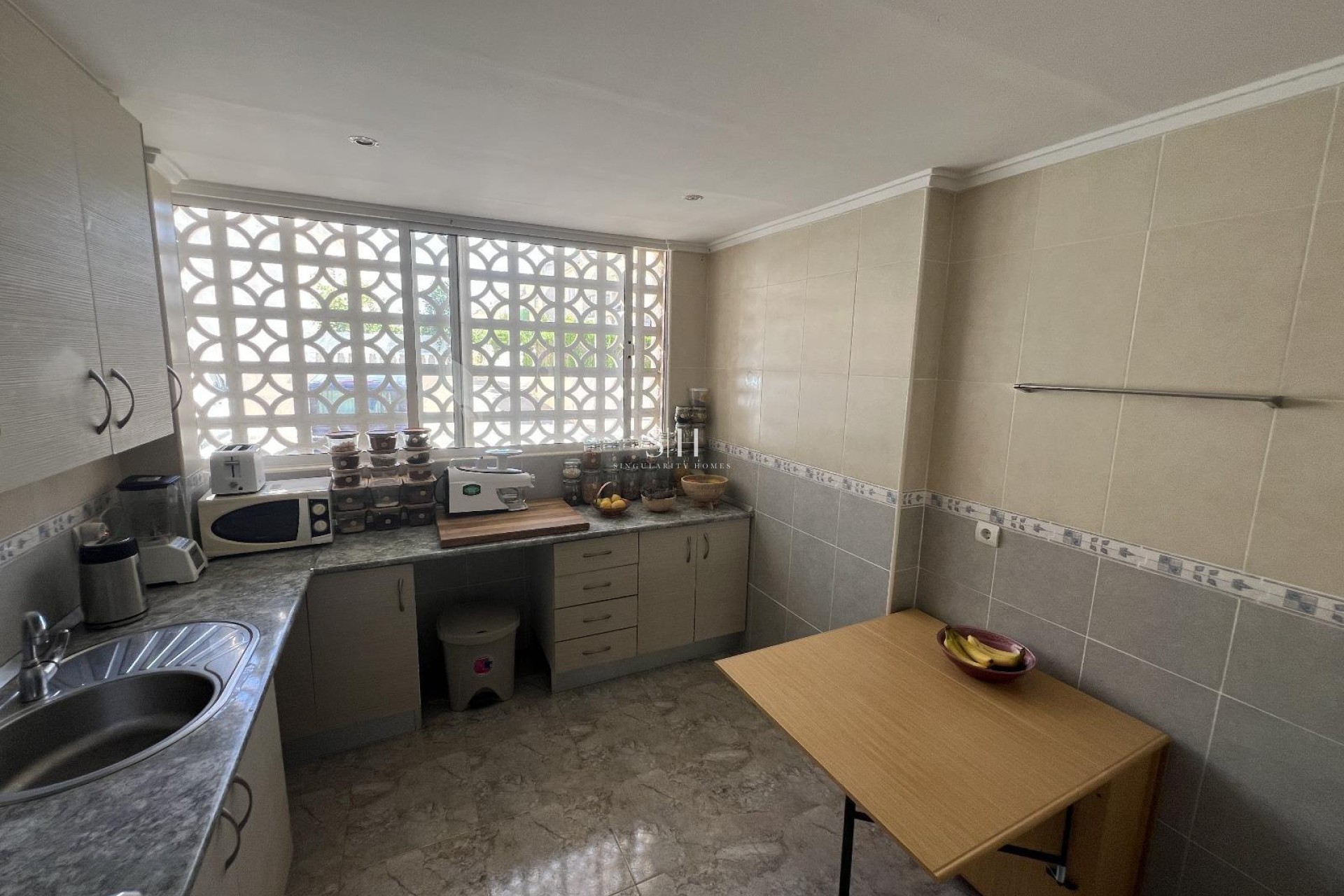 Wiederverkauf - Haus - Torrevieja - La Siesta - El Salado - Torreta