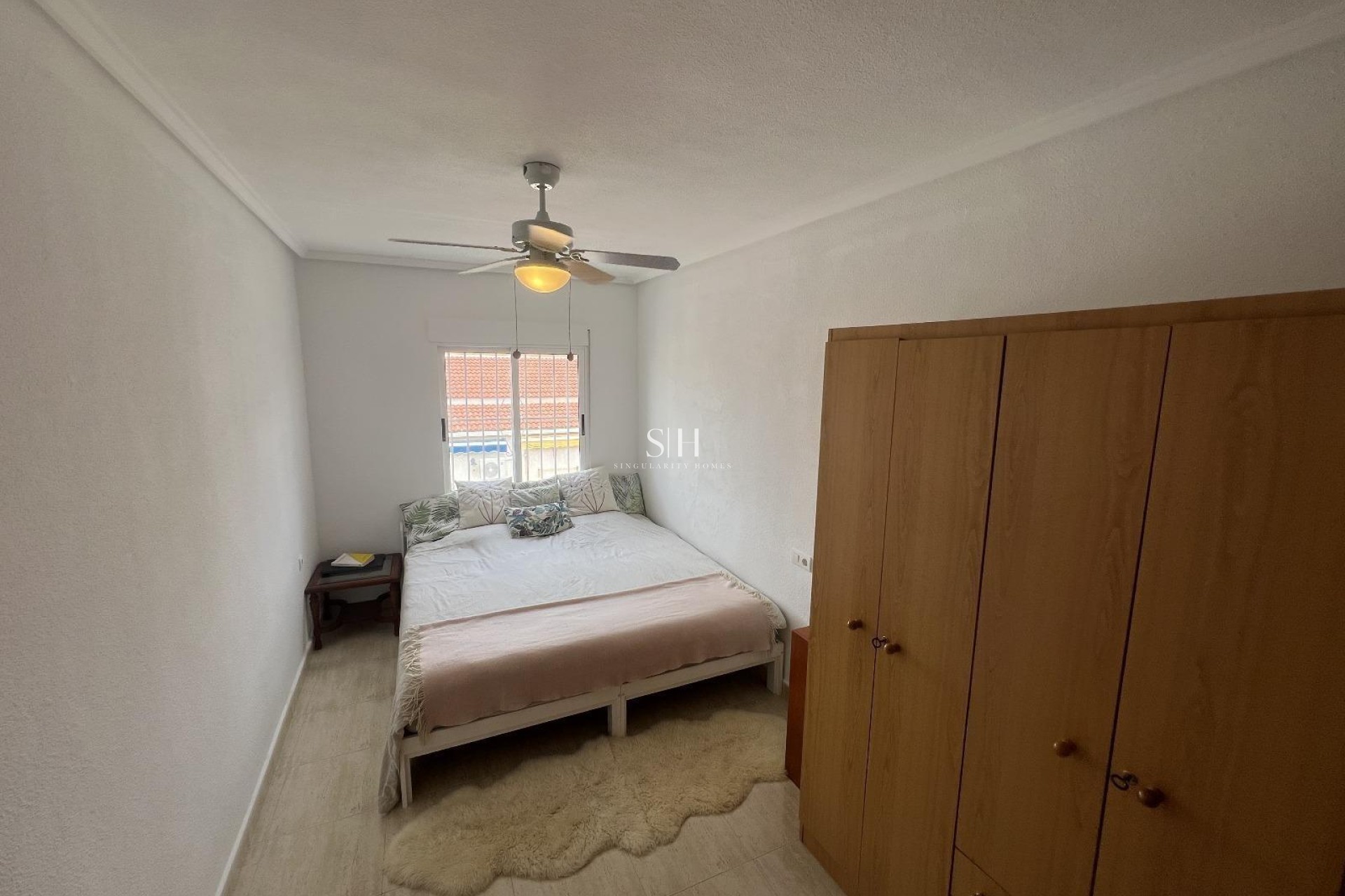 Wiederverkauf - Haus - Torrevieja - La Siesta - El Salado - Torreta