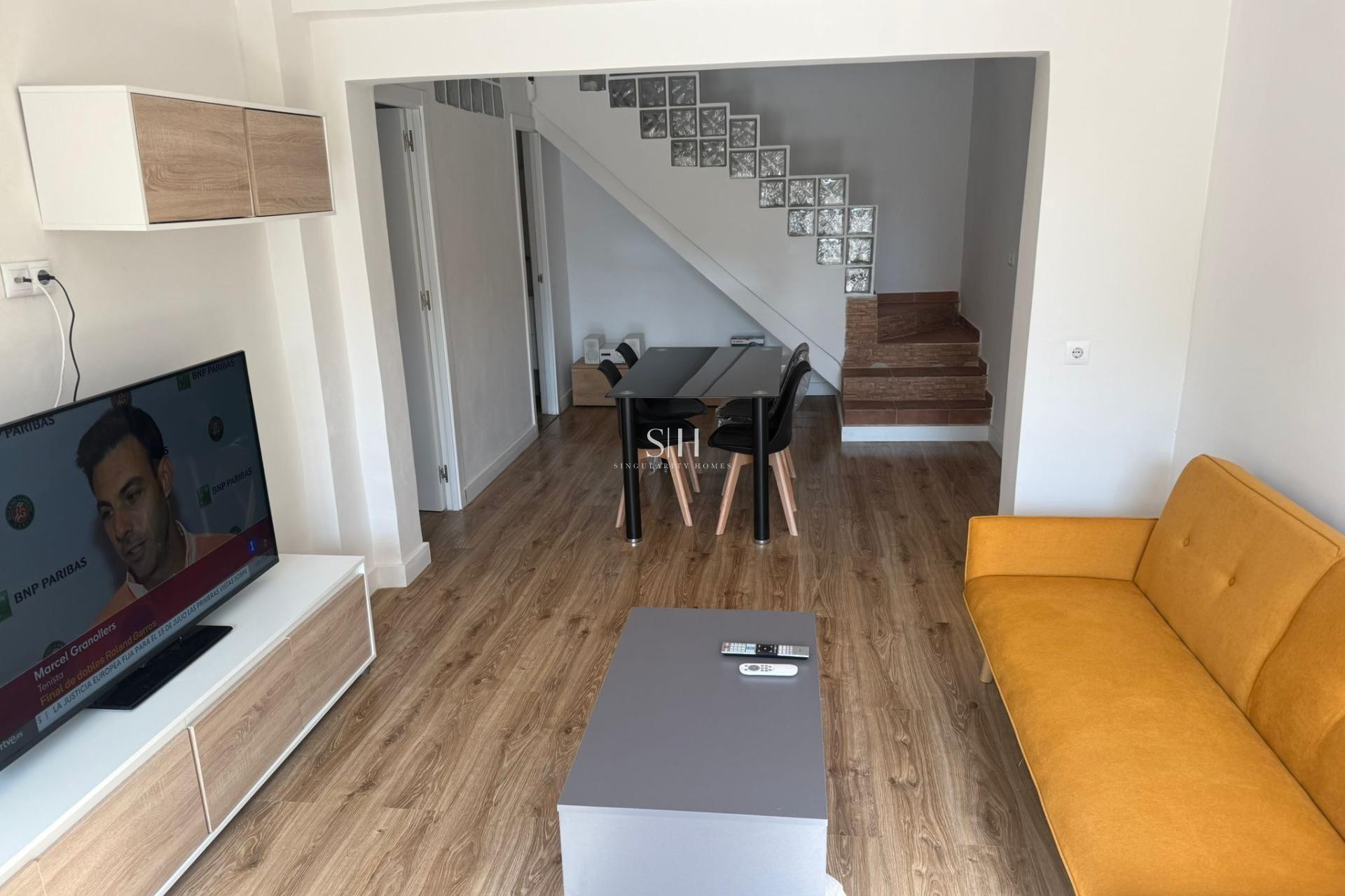 Wiederverkauf - Haus - Torrevieja - La Siesta - El Salado - Torreta