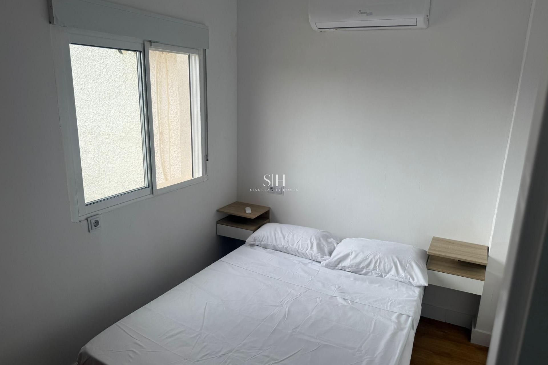 Wiederverkauf - Haus - Torrevieja - La Siesta - El Salado - Torreta