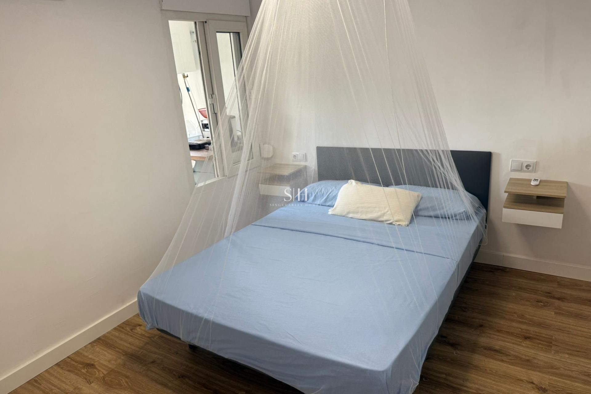 Wiederverkauf - Haus - Torrevieja - La Siesta - El Salado - Torreta