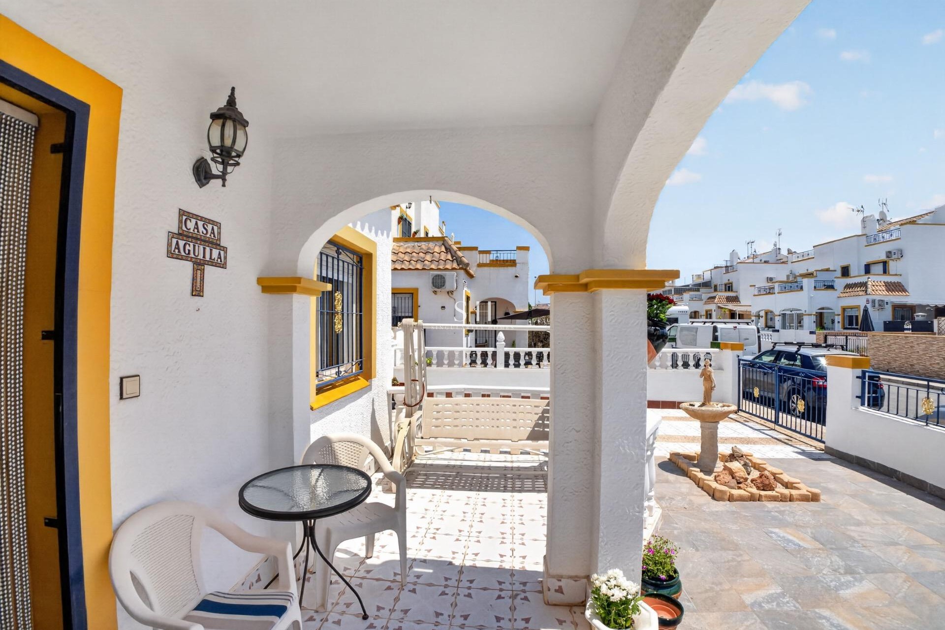 Wiederverkauf - Haus - Torrevieja - La Siesta - El Salado - Torreta
