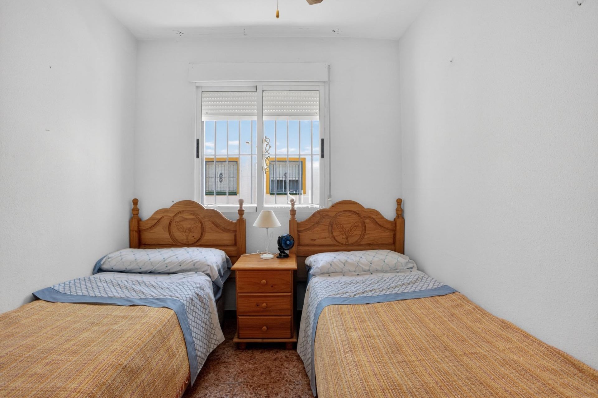 Wiederverkauf - Haus - Torrevieja - La Siesta - El Salado - Torreta