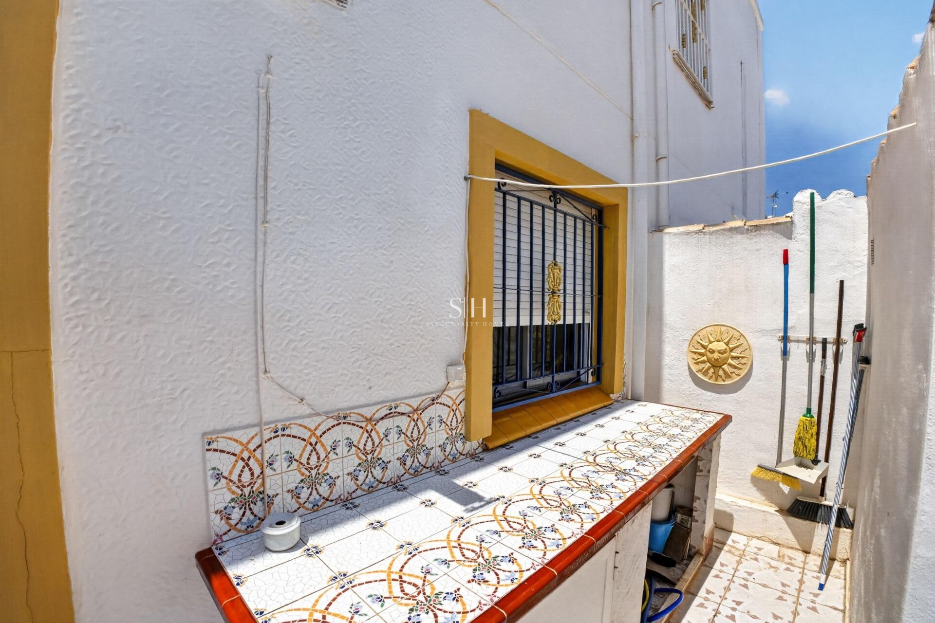 Wiederverkauf - Haus - Torrevieja - La Siesta - El Salado - Torreta
