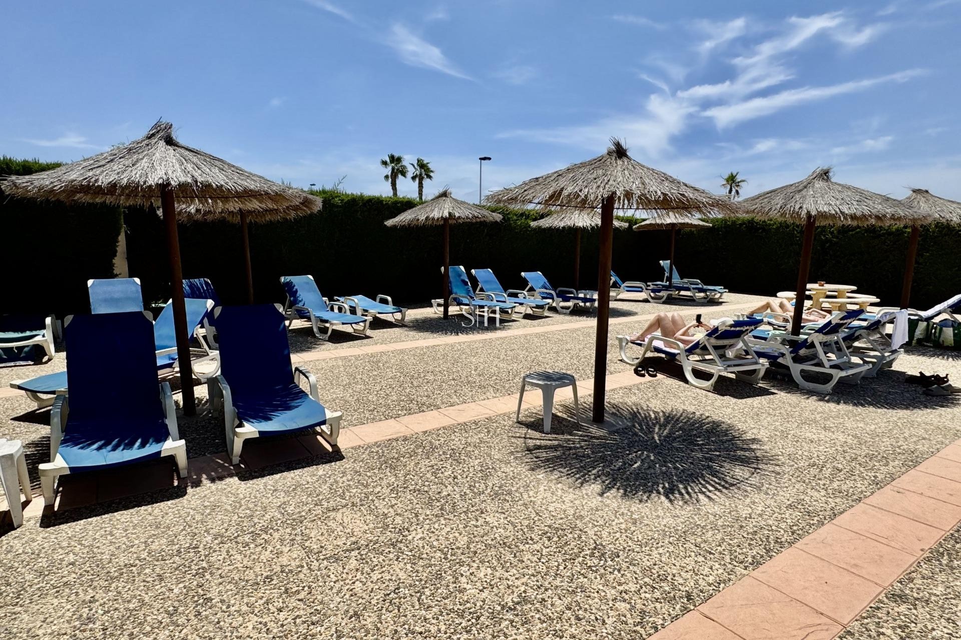 Wiederverkauf - Haus - Torrevieja - La Siesta - El Salado - Torreta