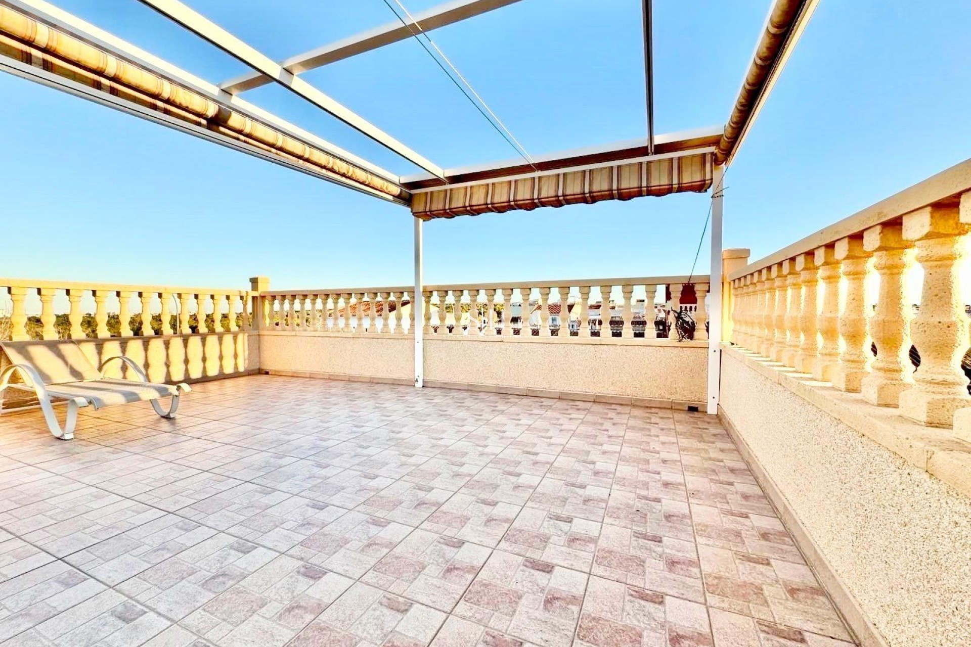 Wiederverkauf - Haus - Torrevieja - La Siesta - El Salado - Torreta